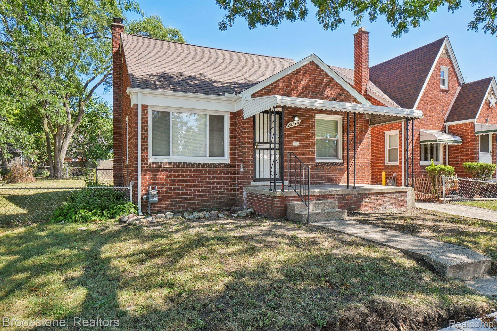 Detroit, MI 48234,20220 Bramford ST