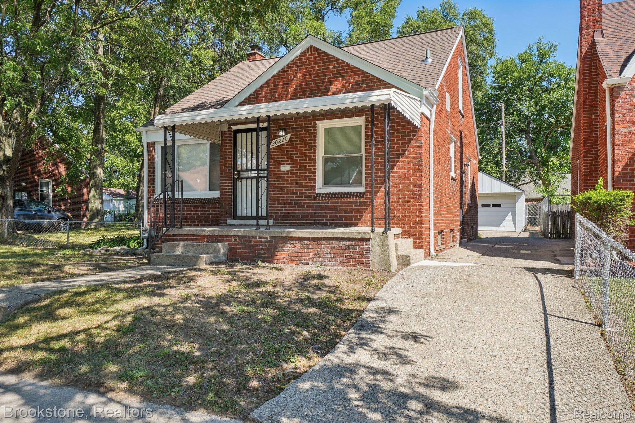 Detroit, MI 48234,20220 Bramford ST