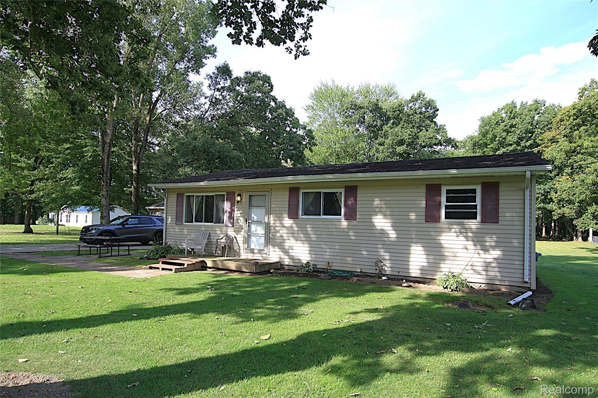 Birch Run, MI 48415,6730 FORT RD