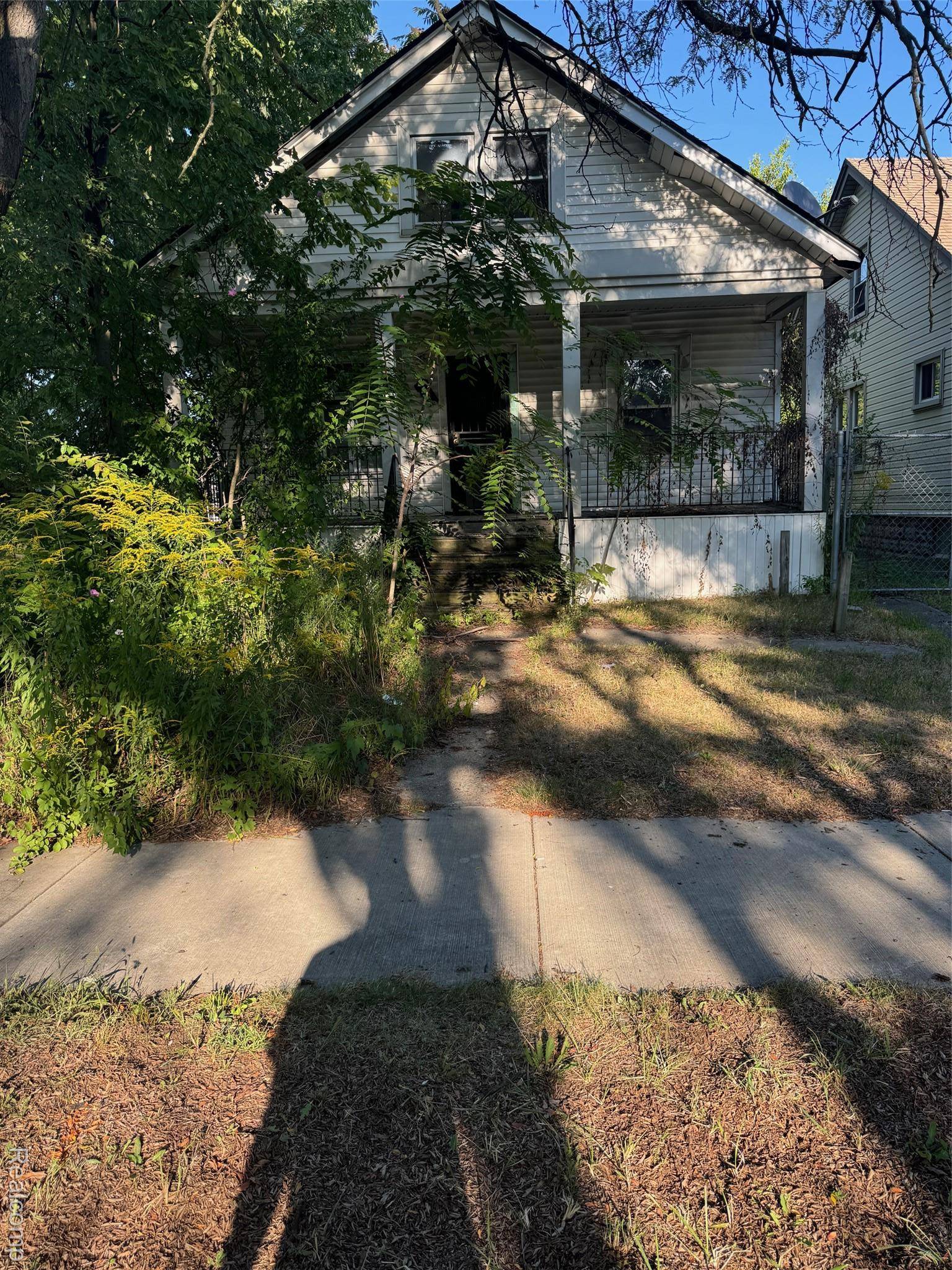 Detroit, MI 48238,14672 San Juan DR