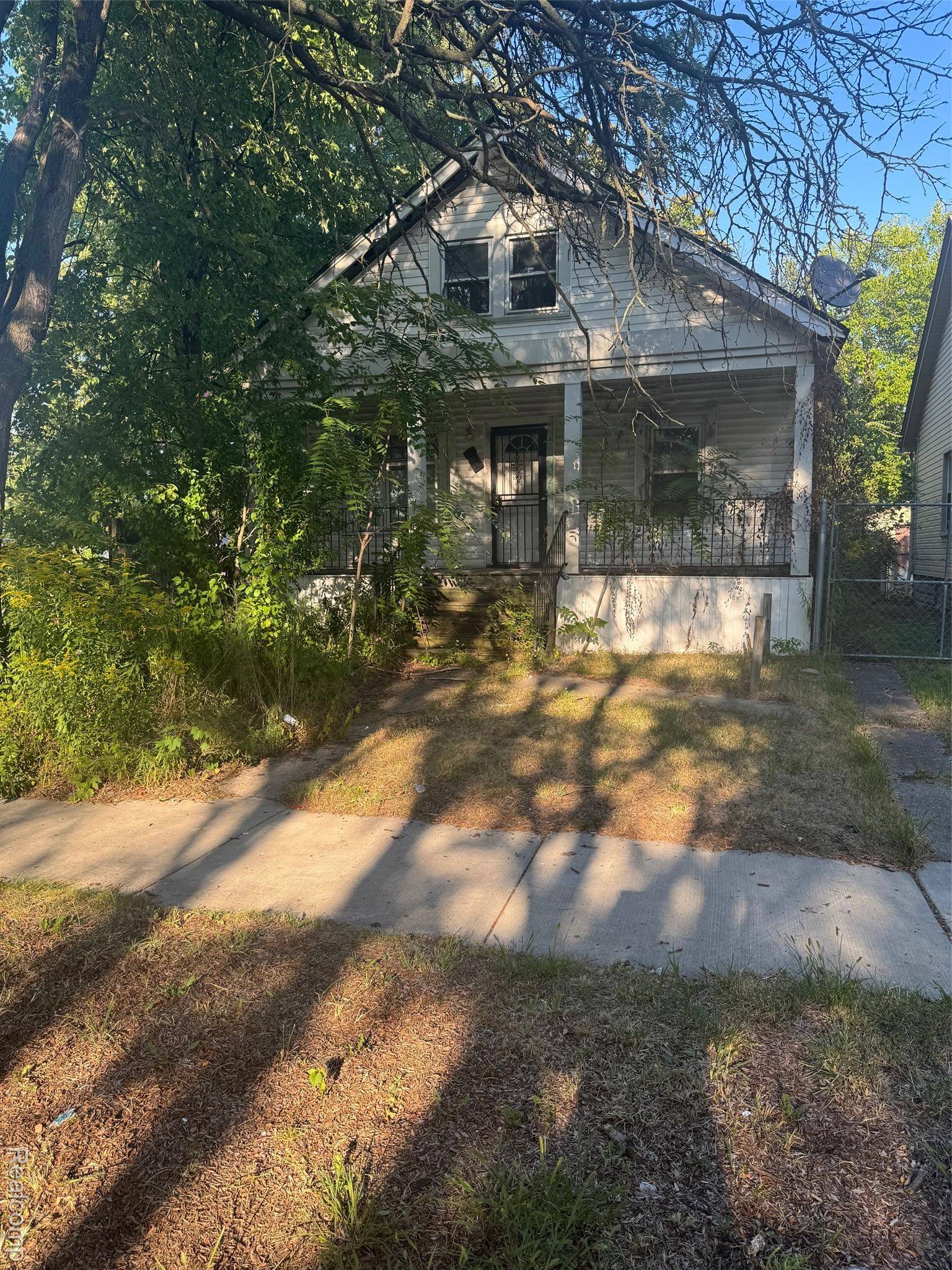 Detroit, MI 48238,14672 San Juan DR