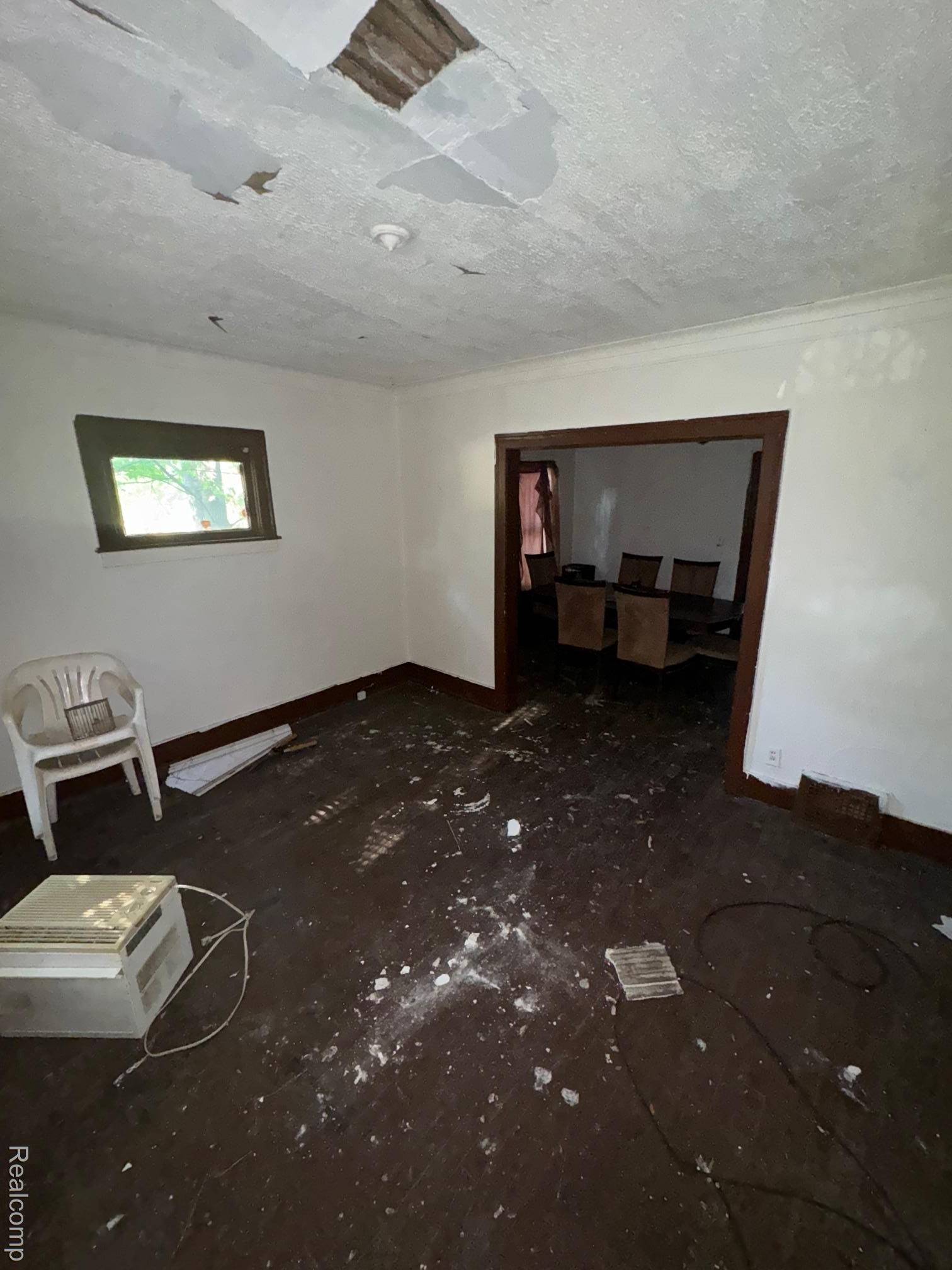 Detroit, MI 48238,14672 San Juan DR