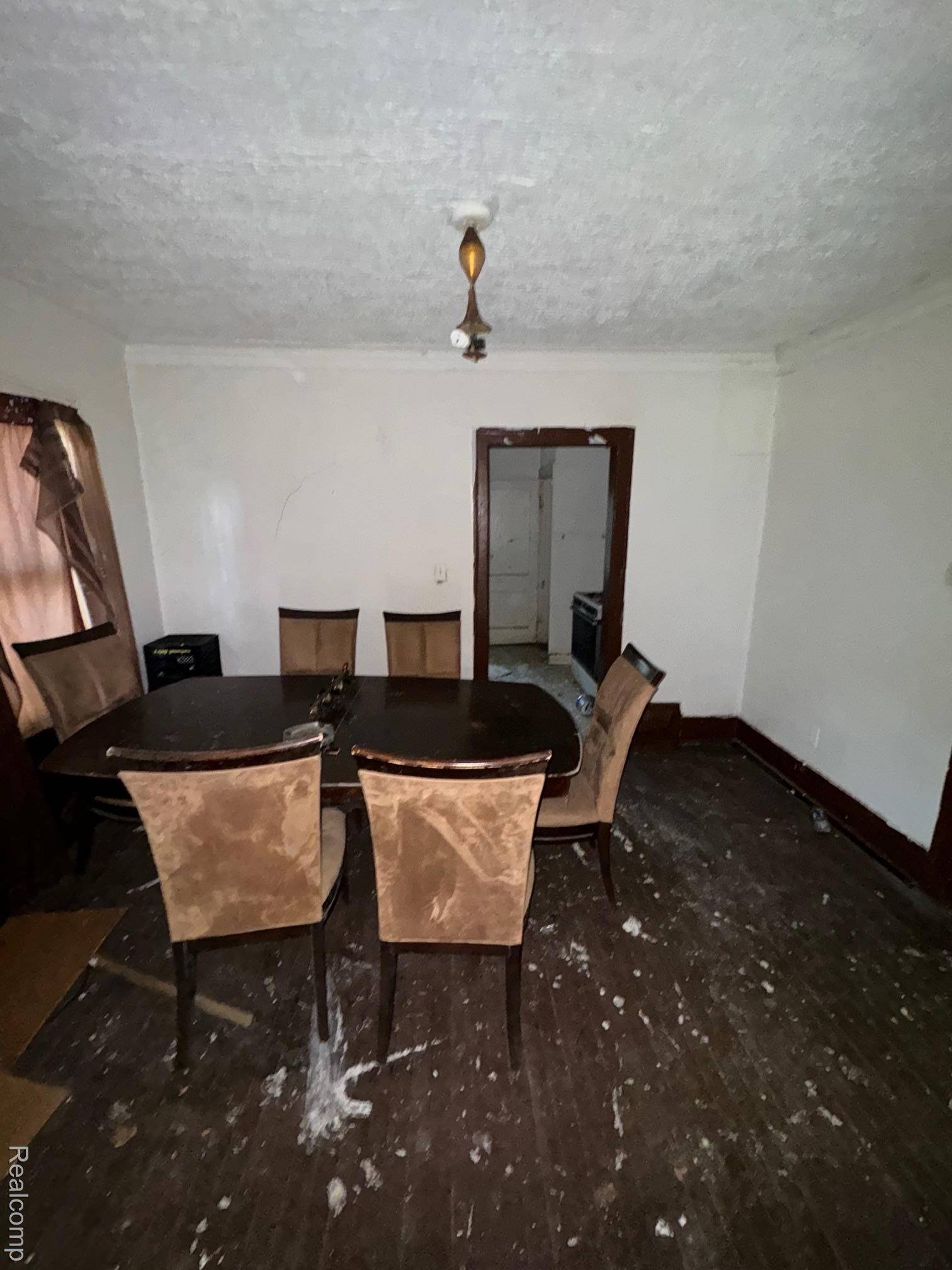 Detroit, MI 48238,14672 San Juan DR