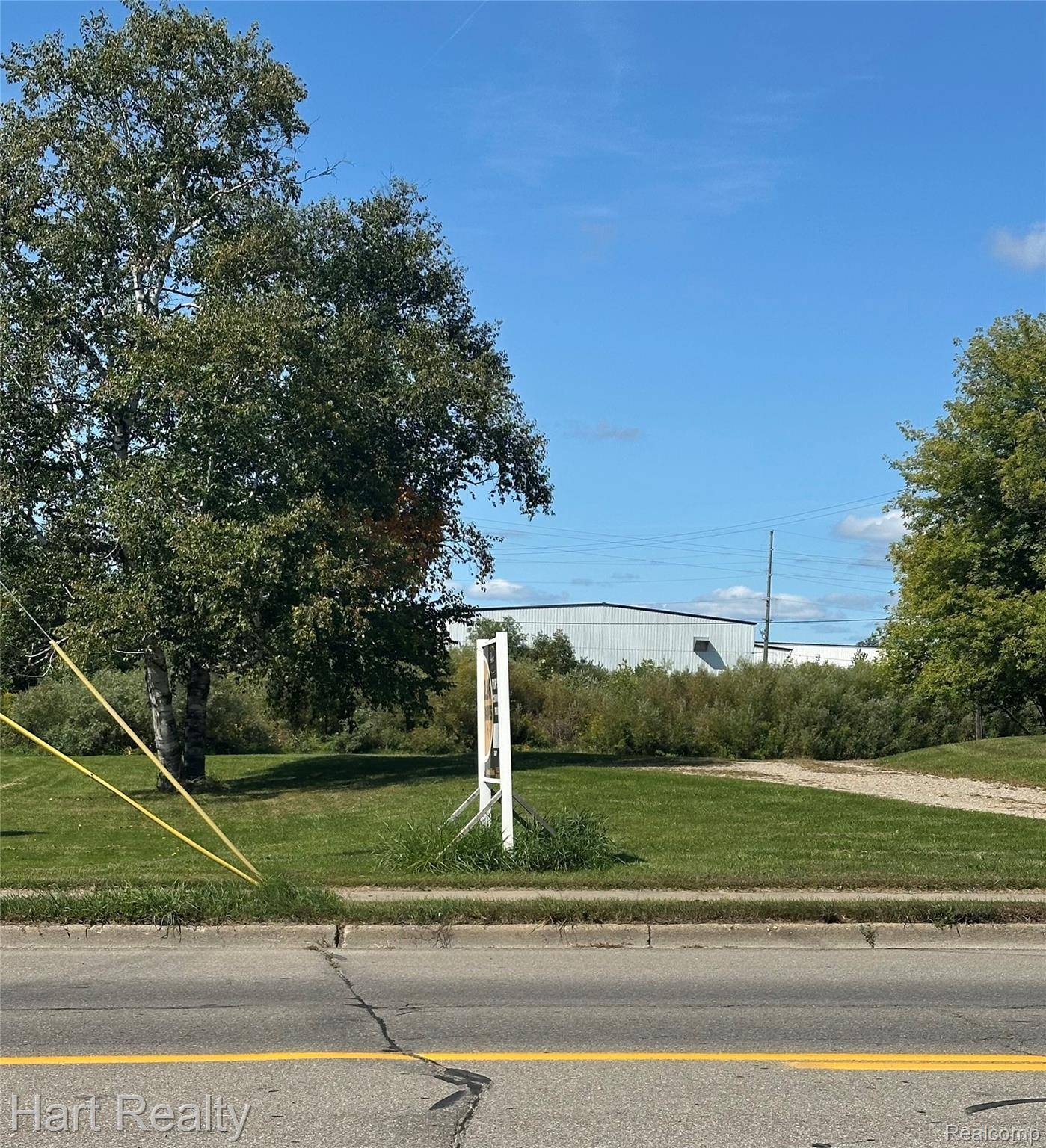 Marlette, MI 48453,00 S Main ST