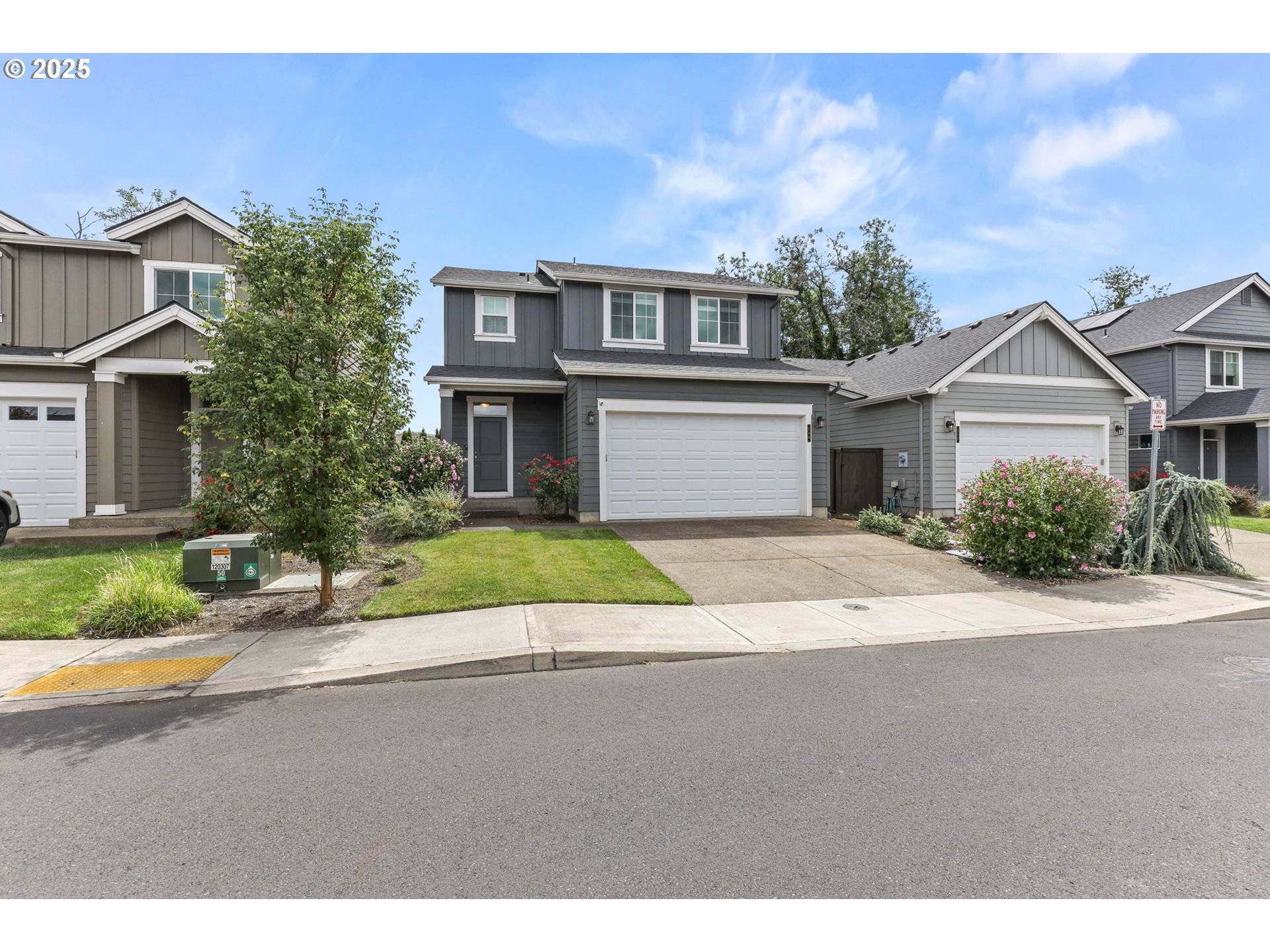 Estacada, OR 97023,248 NW LIBERTY LN
