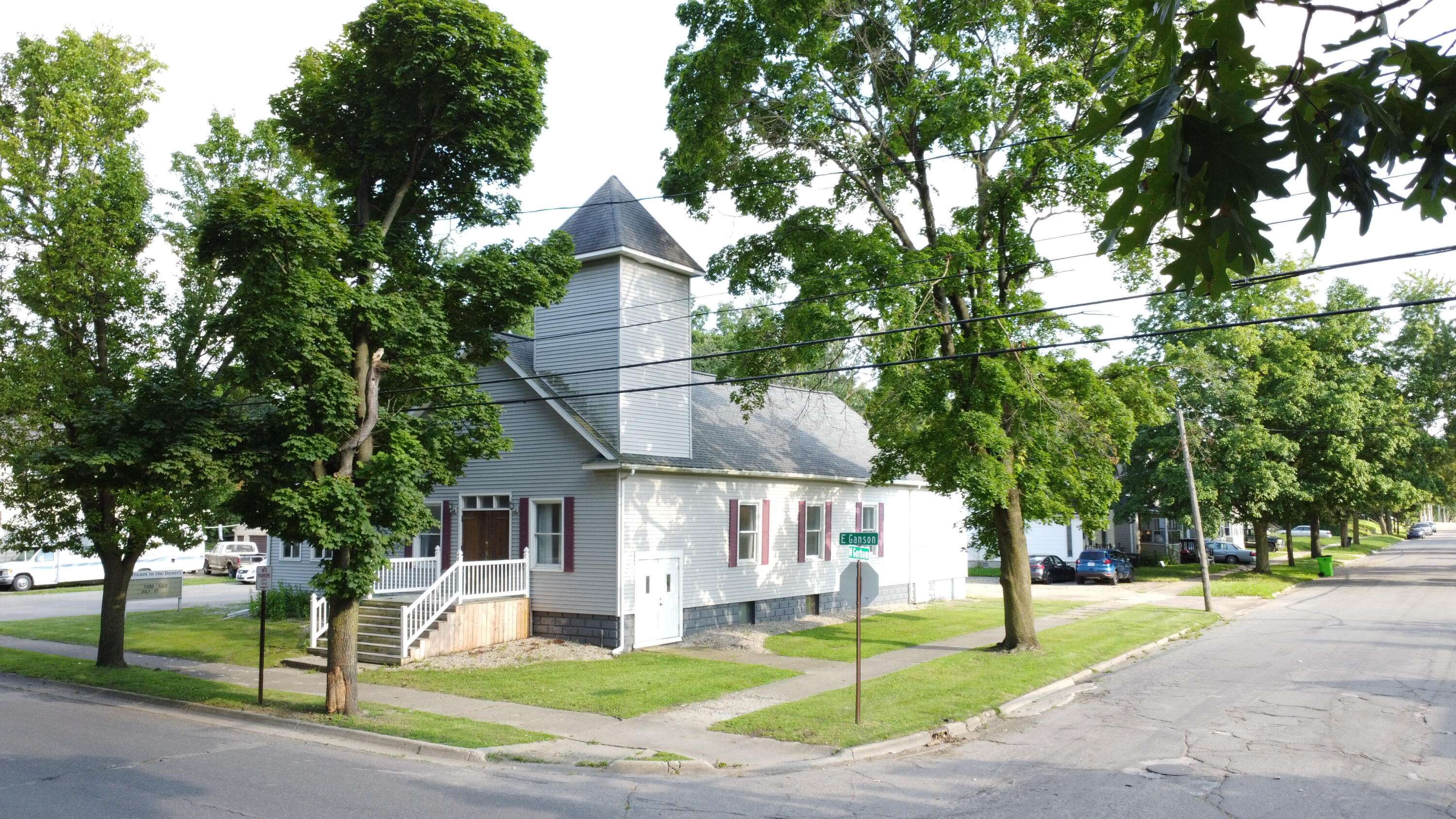 Jackson, MI 49202,145 N Gorham ST