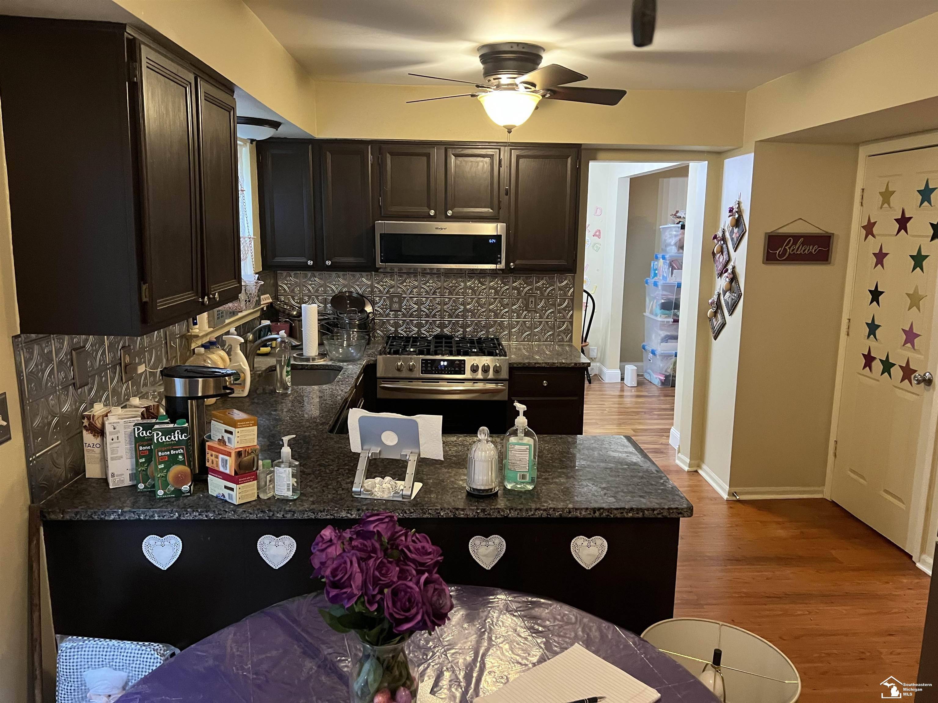 Ann Arbor, MI 48108,3084 Turnberry LN