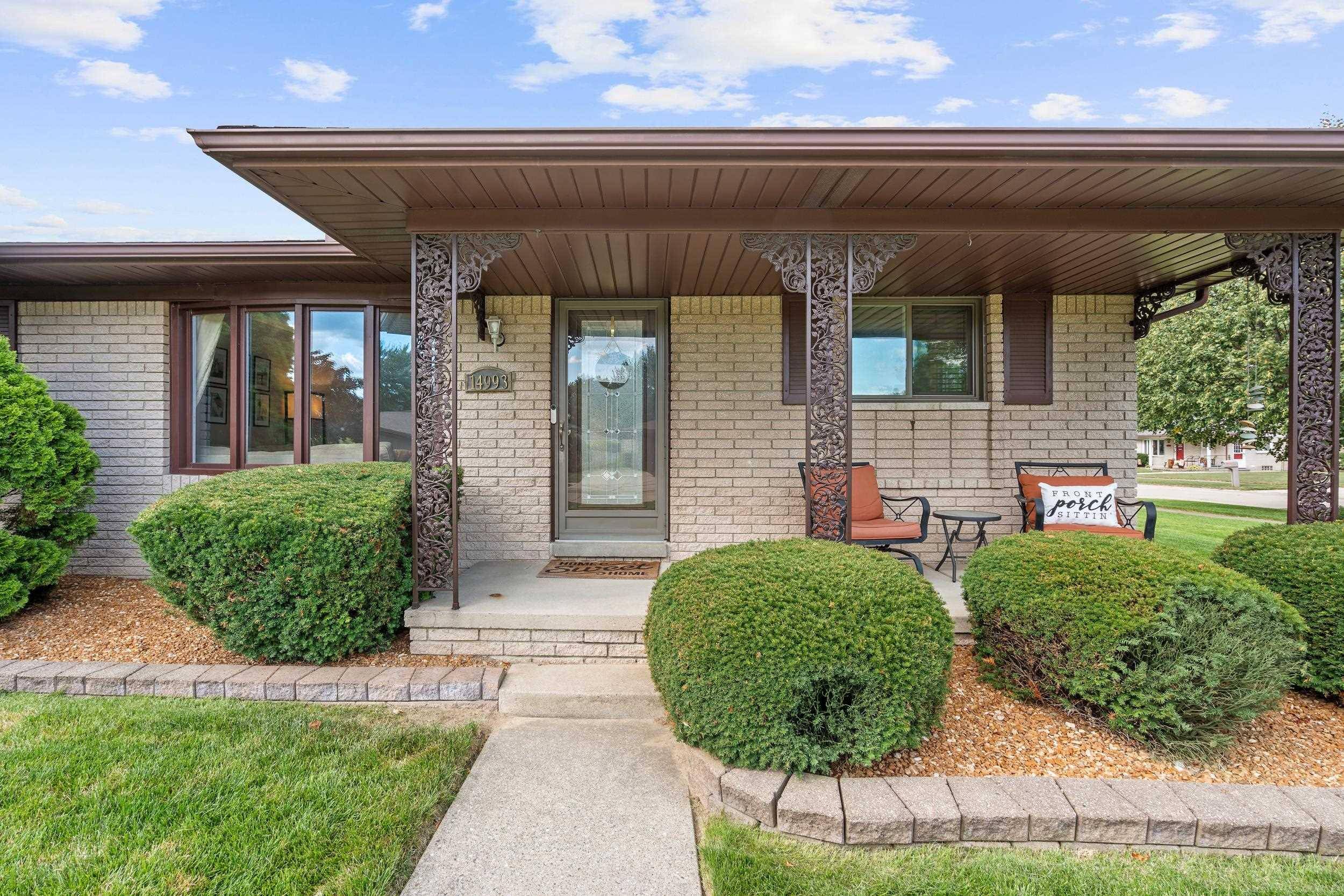 Sterling Heights, MI 48313,14993 Clemson DR