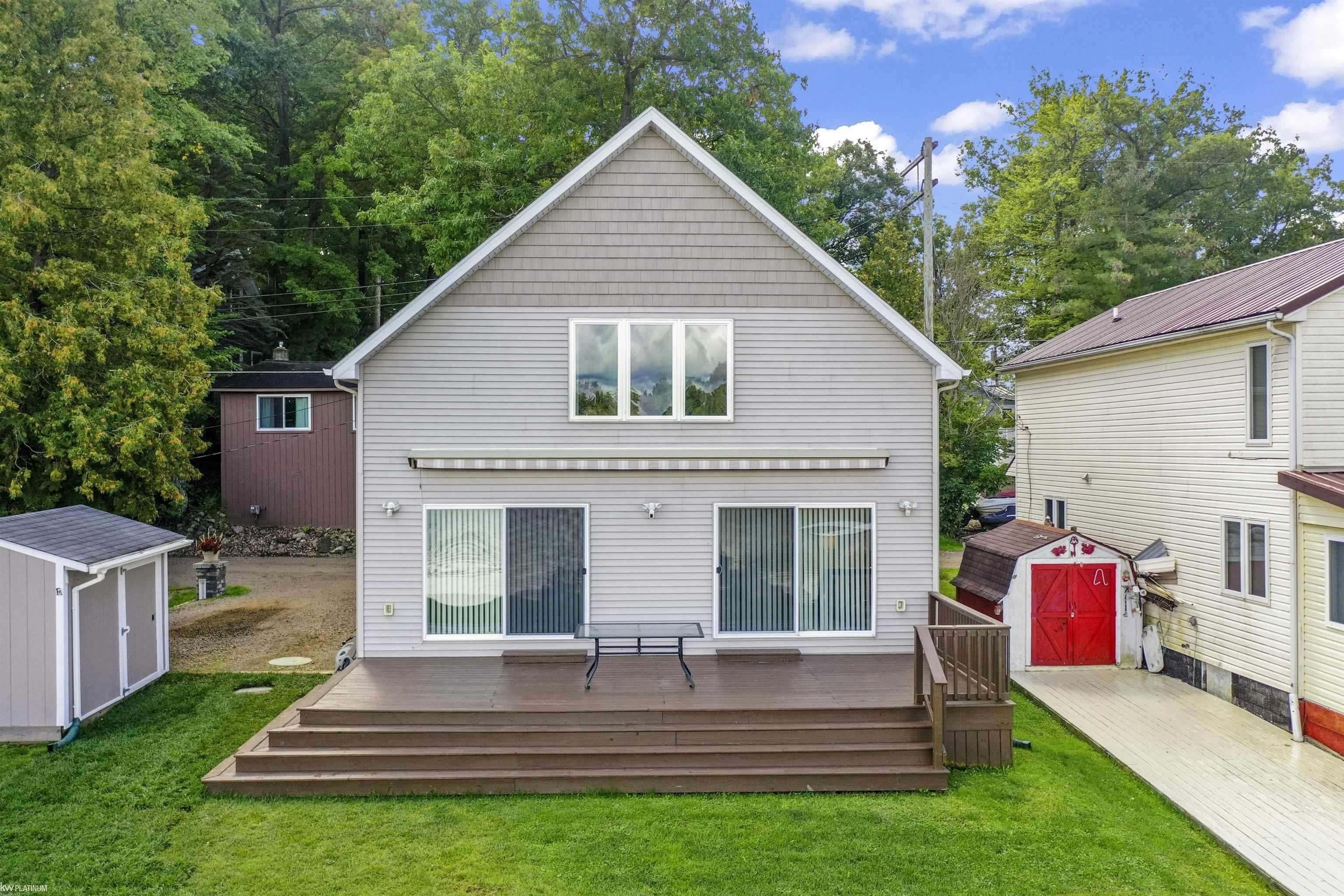 Attica, MI 48412,4775 Northway DR