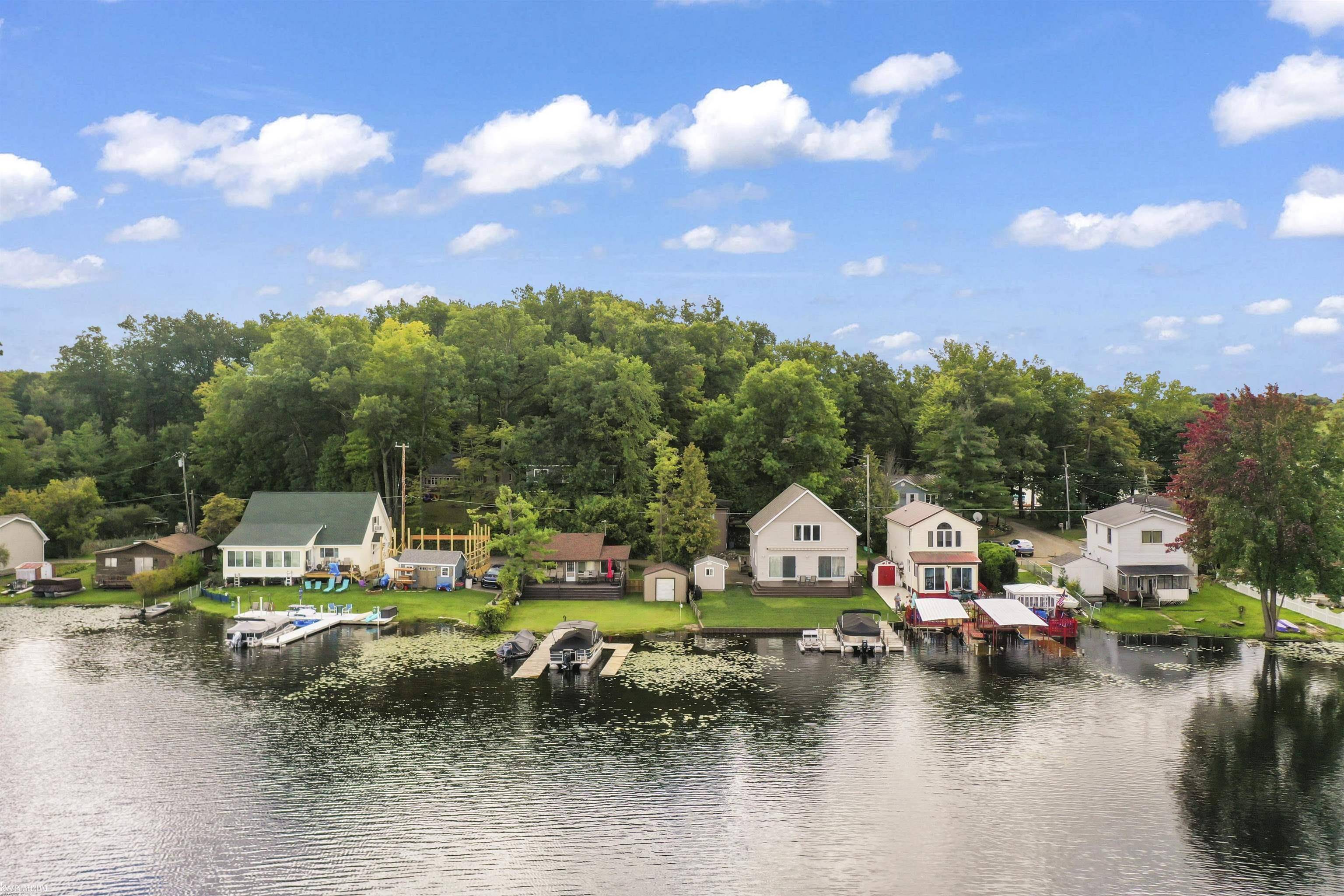 Attica, MI 48412,4775 Northway DR