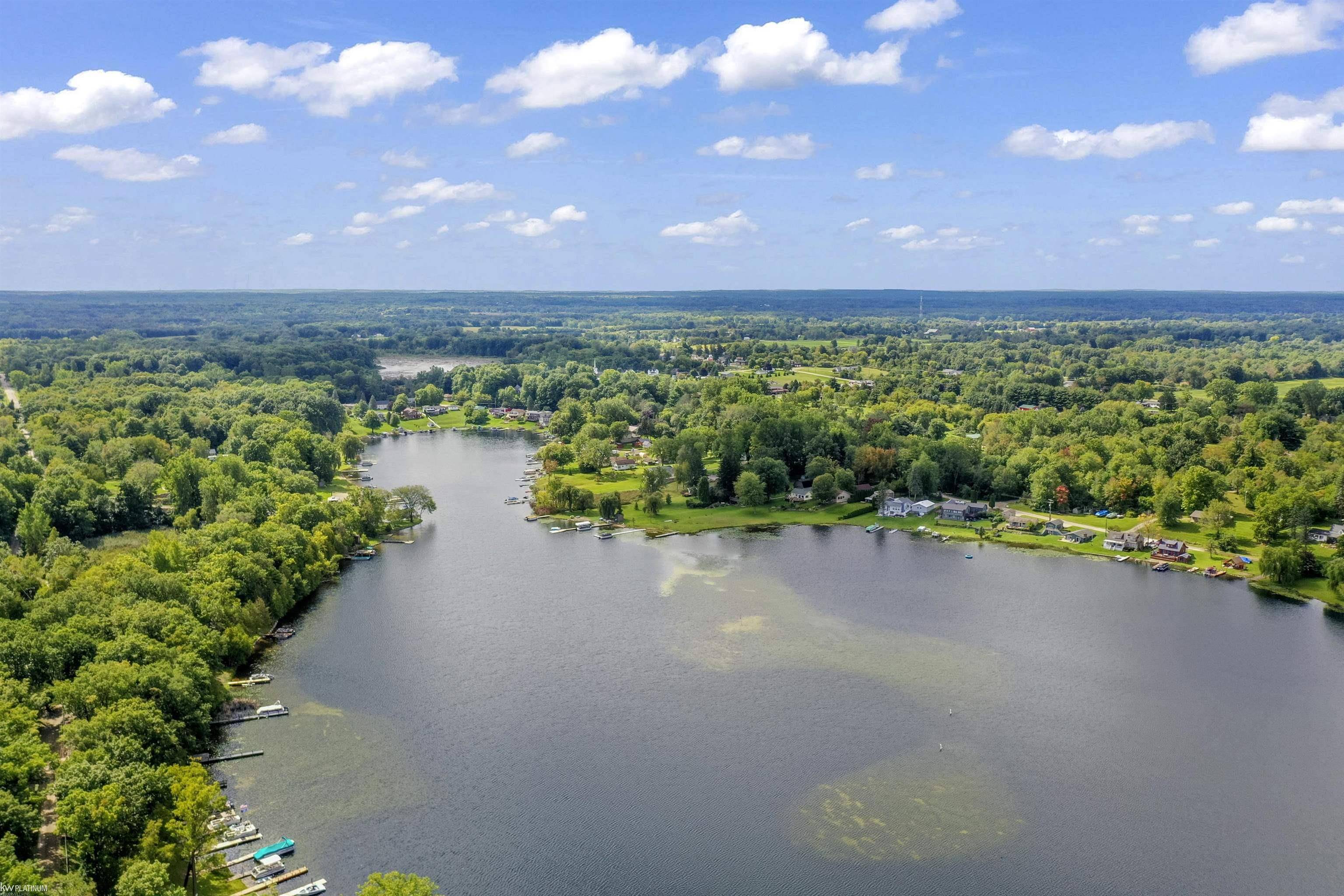 Attica, MI 48412,4775 Northway DR