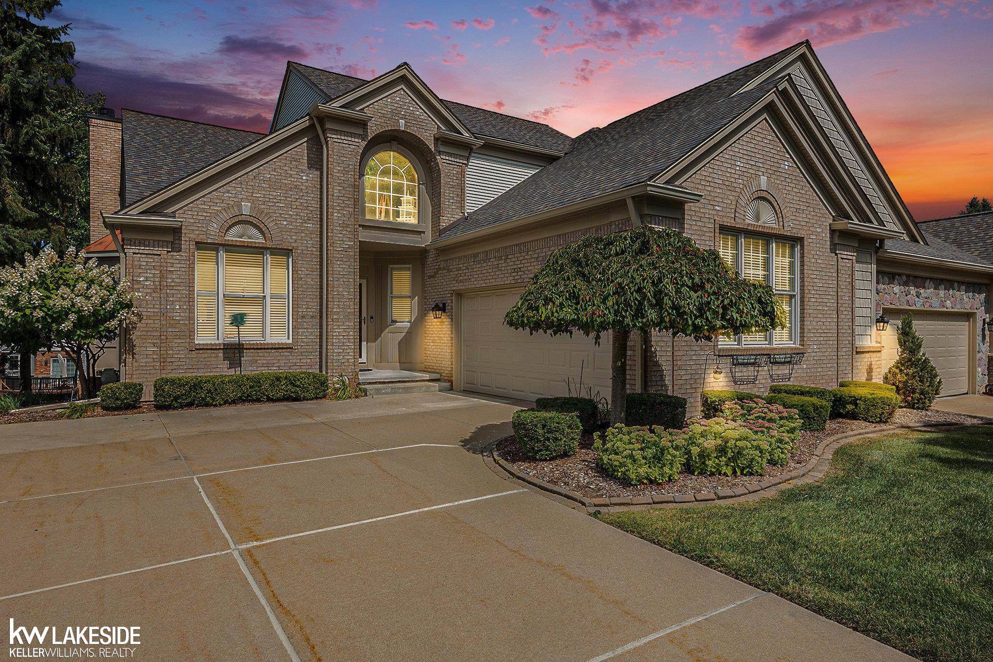 Rochester, MI 48307,1529 Millecoquins CT