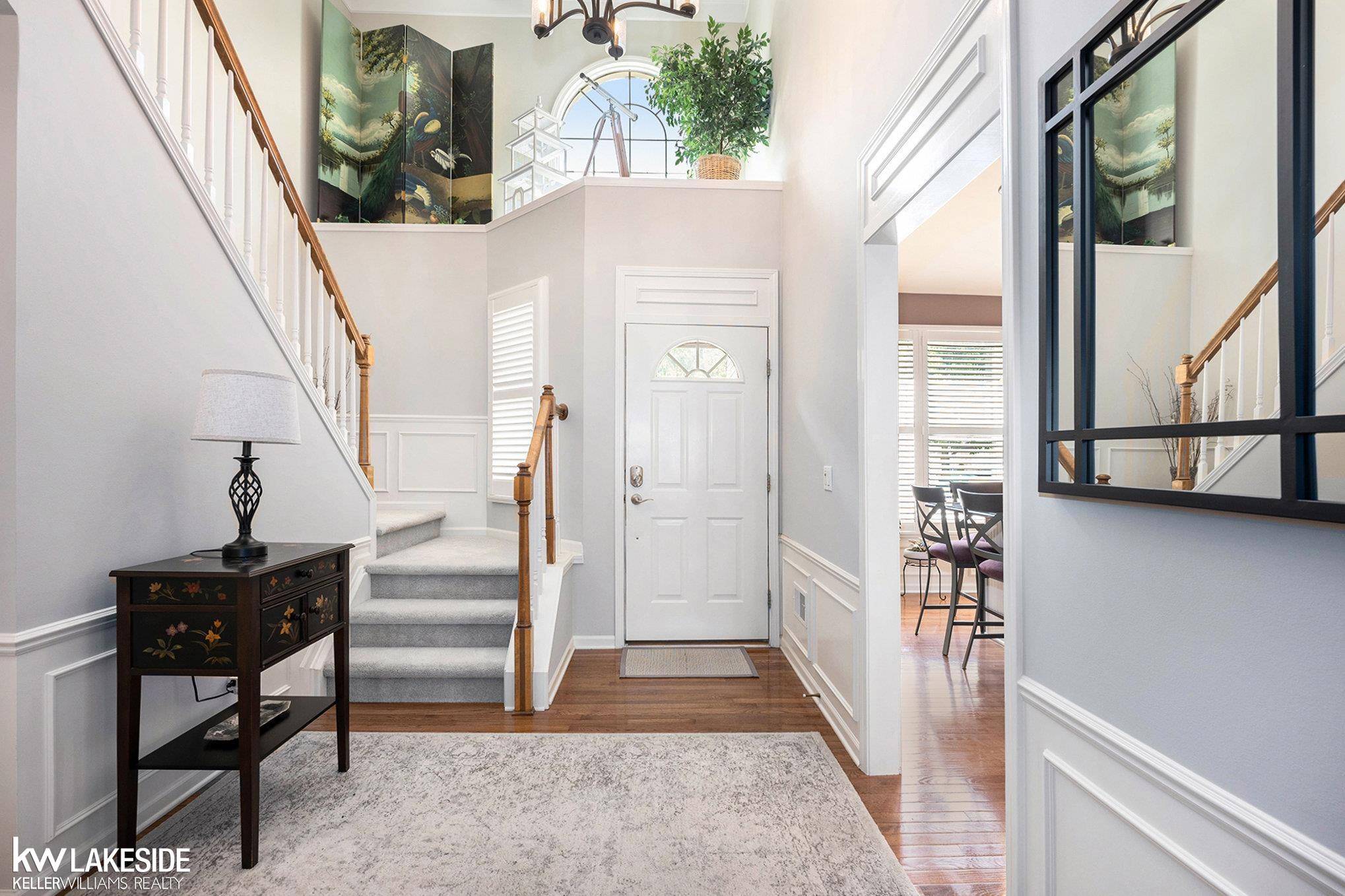 Rochester, MI 48307,1529 Millecoquins CT