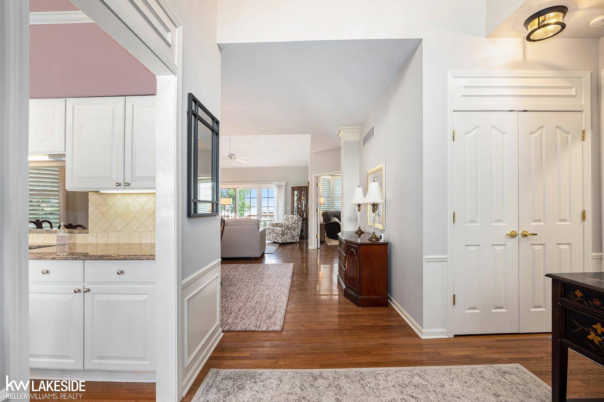 Rochester, MI 48307,1529 Millecoquins CT