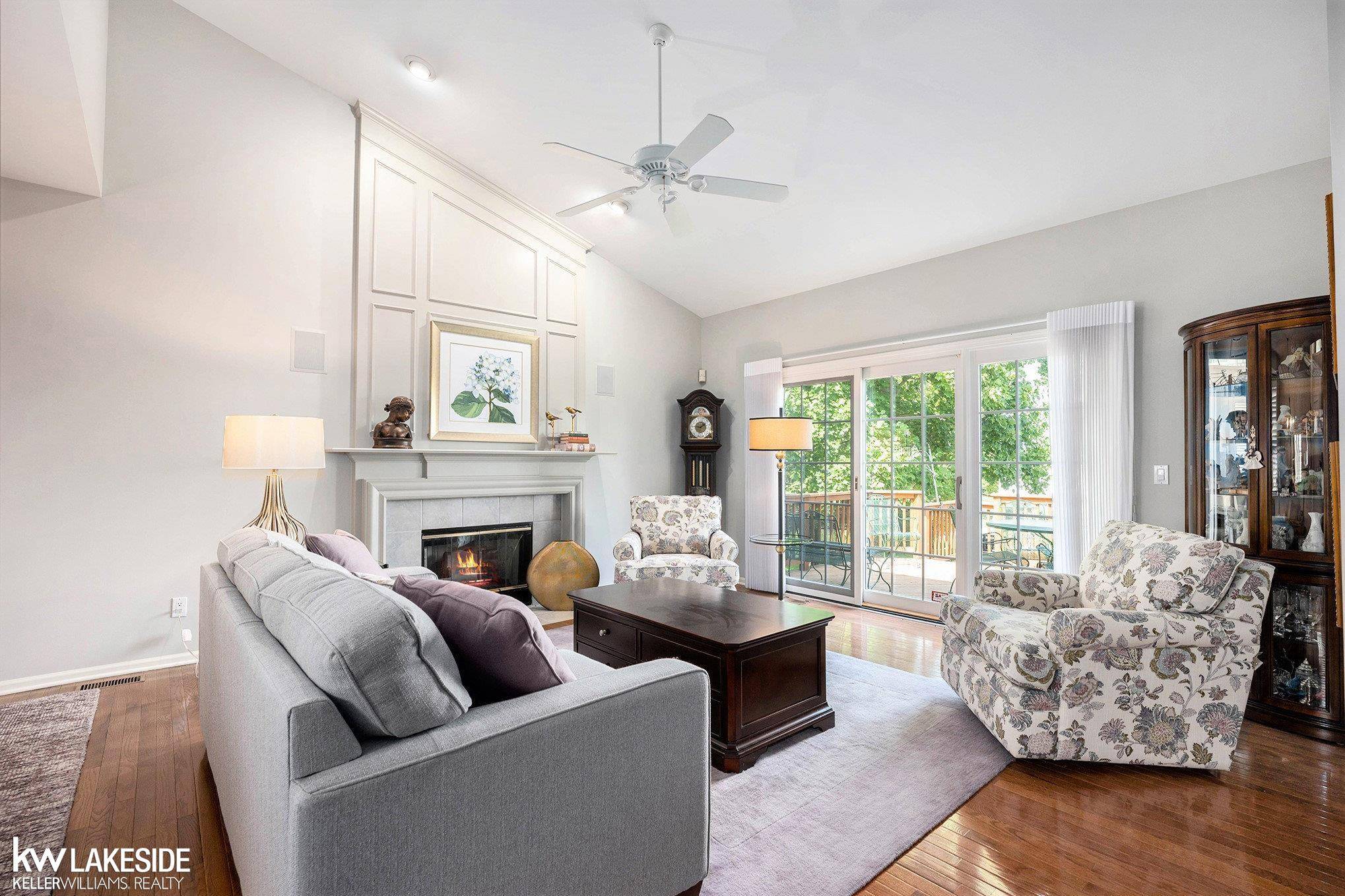 Rochester, MI 48307,1529 Millecoquins CT