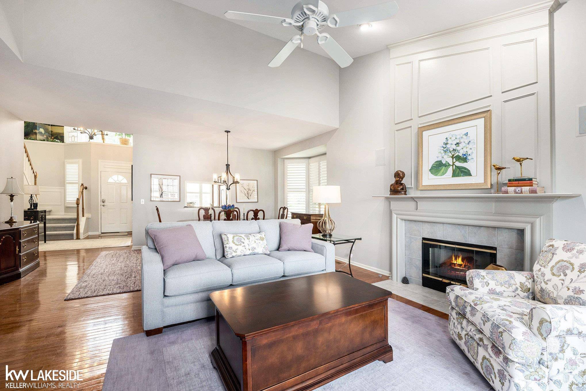 Rochester, MI 48307,1529 Millecoquins CT