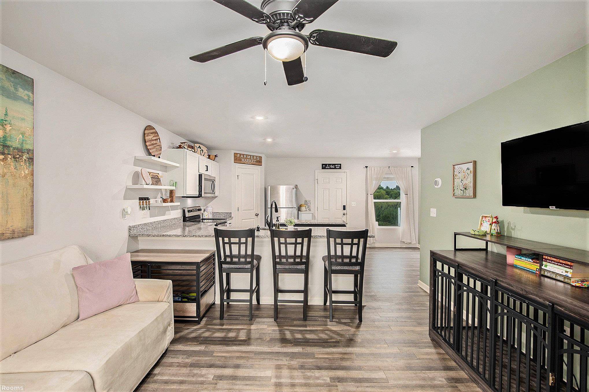 Lapeer, MI 48446,1636 Woodbridge Park AVE