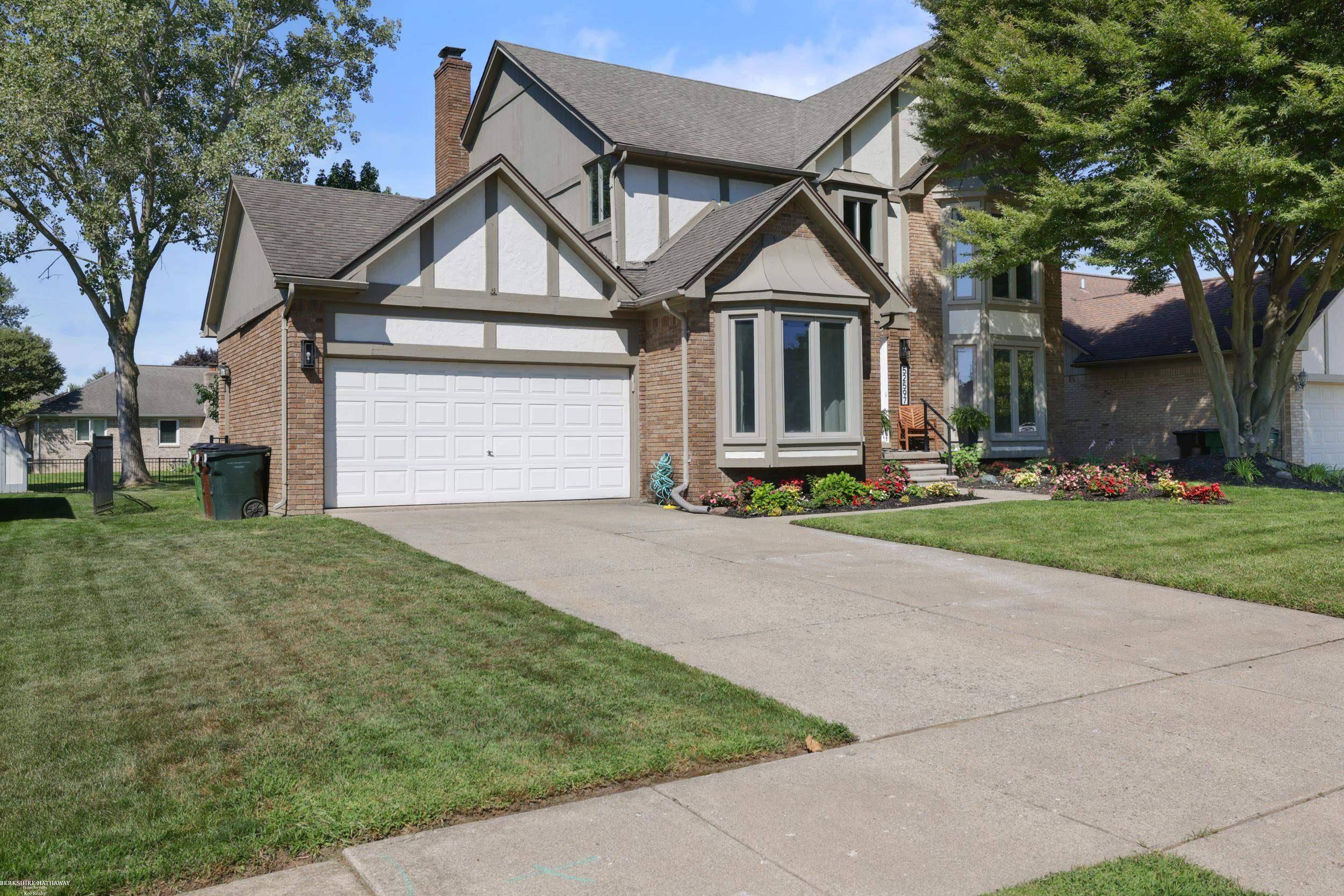 Shelby, MI 48315,52597 Lasalle DR