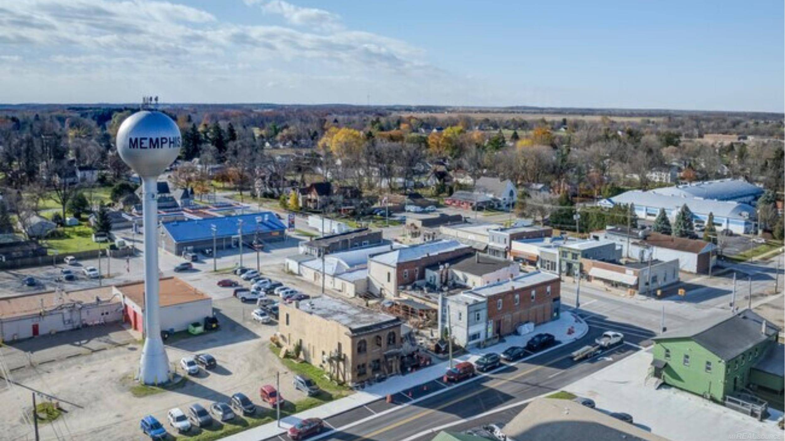 Riley, MI 48041,0 Burgess 030 RD