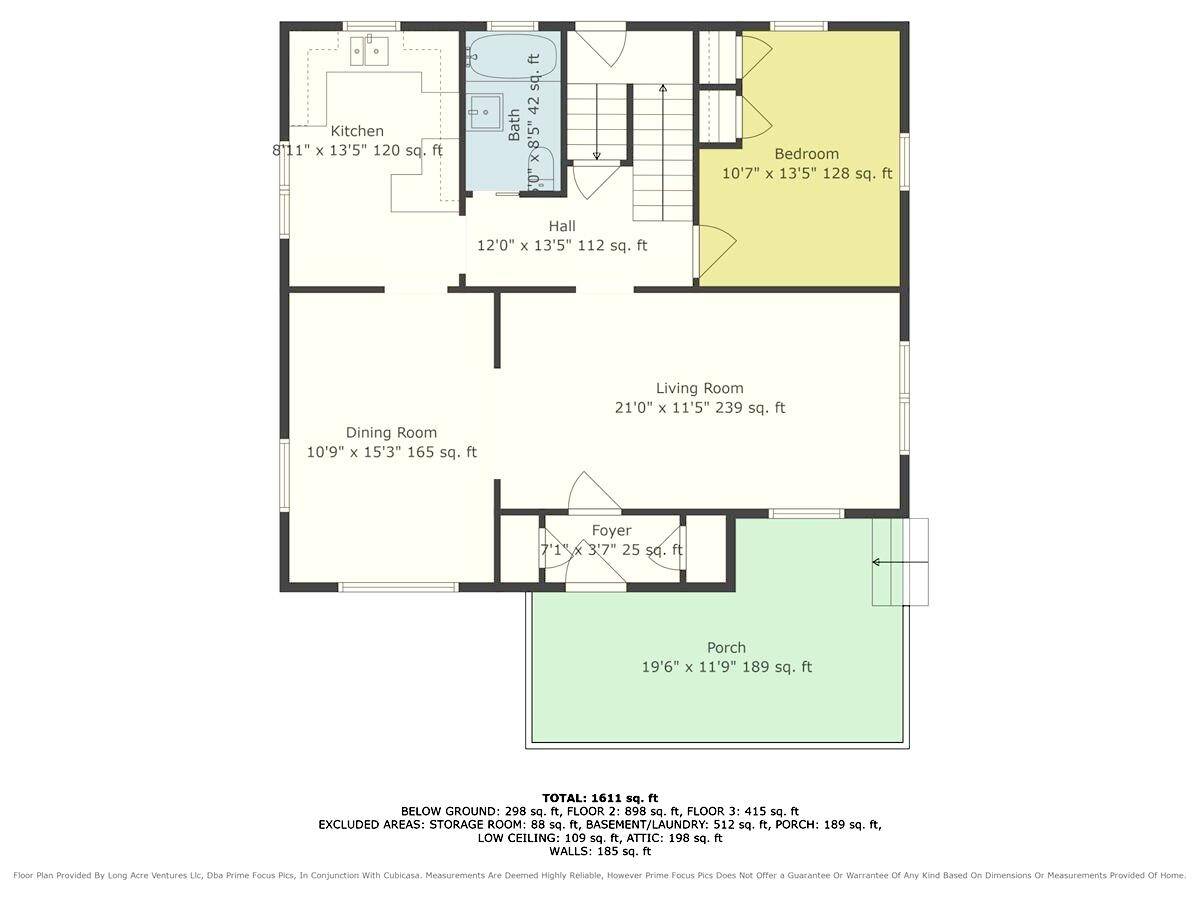 Ravenna, MI 49451,12279 Stafford ST