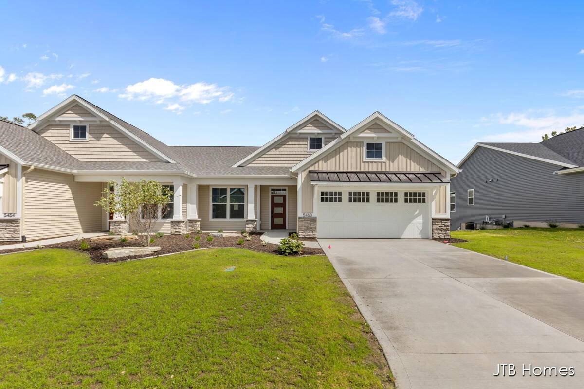 Grandville, MI 49418,5460 Albright AVE SW #47