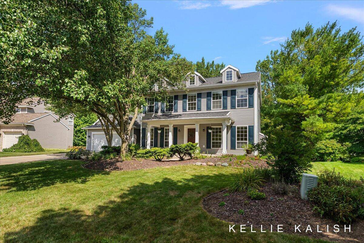 Ada, MI 49301,509 Hartfield DR SE