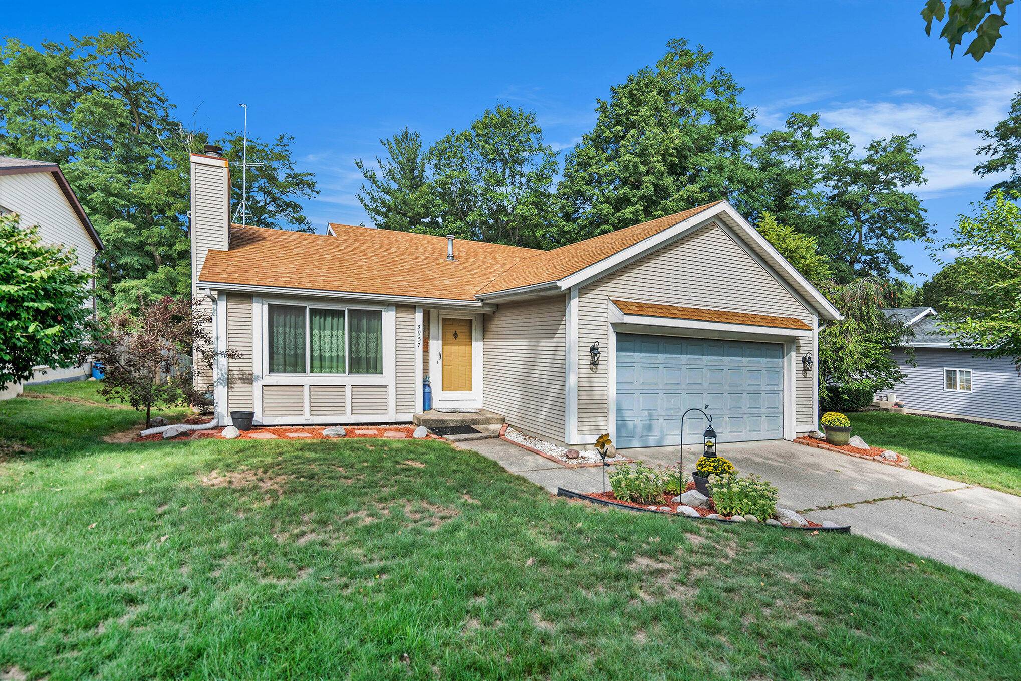 Kentwood, MI 49508,5957 S Parkway AVE SE