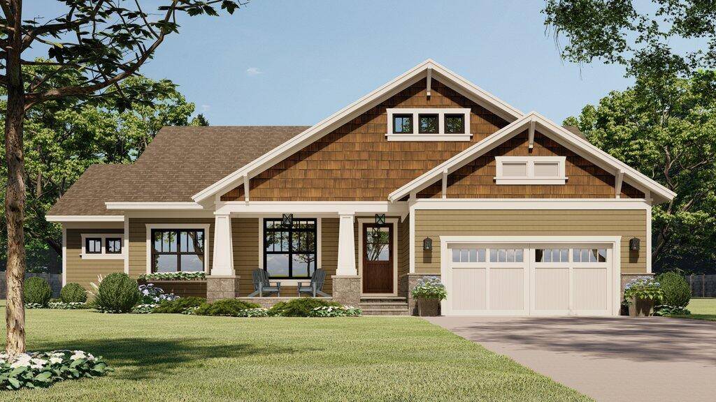 Kalamazoo, MI 49009,574 Sawgrass WAY #15