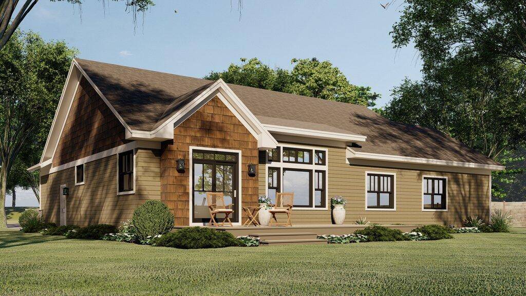 Kalamazoo, MI 49009,574 Sawgrass WAY #15