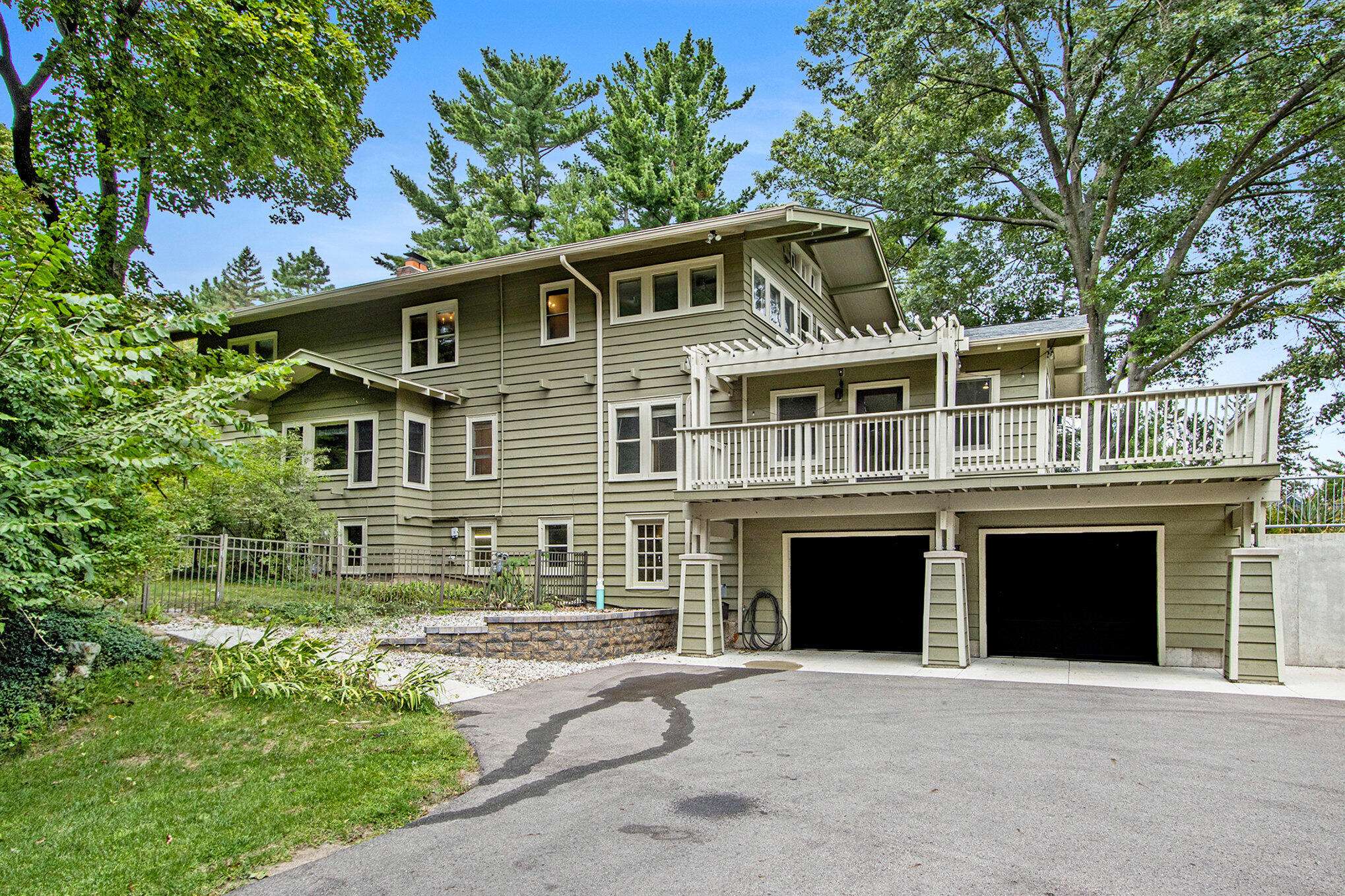 Kalamazoo, MI 49008,2340 Springhill DR