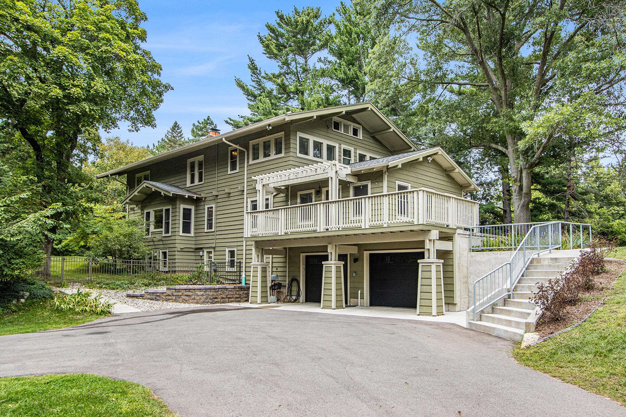 Kalamazoo, MI 49008,2340 Springhill DR