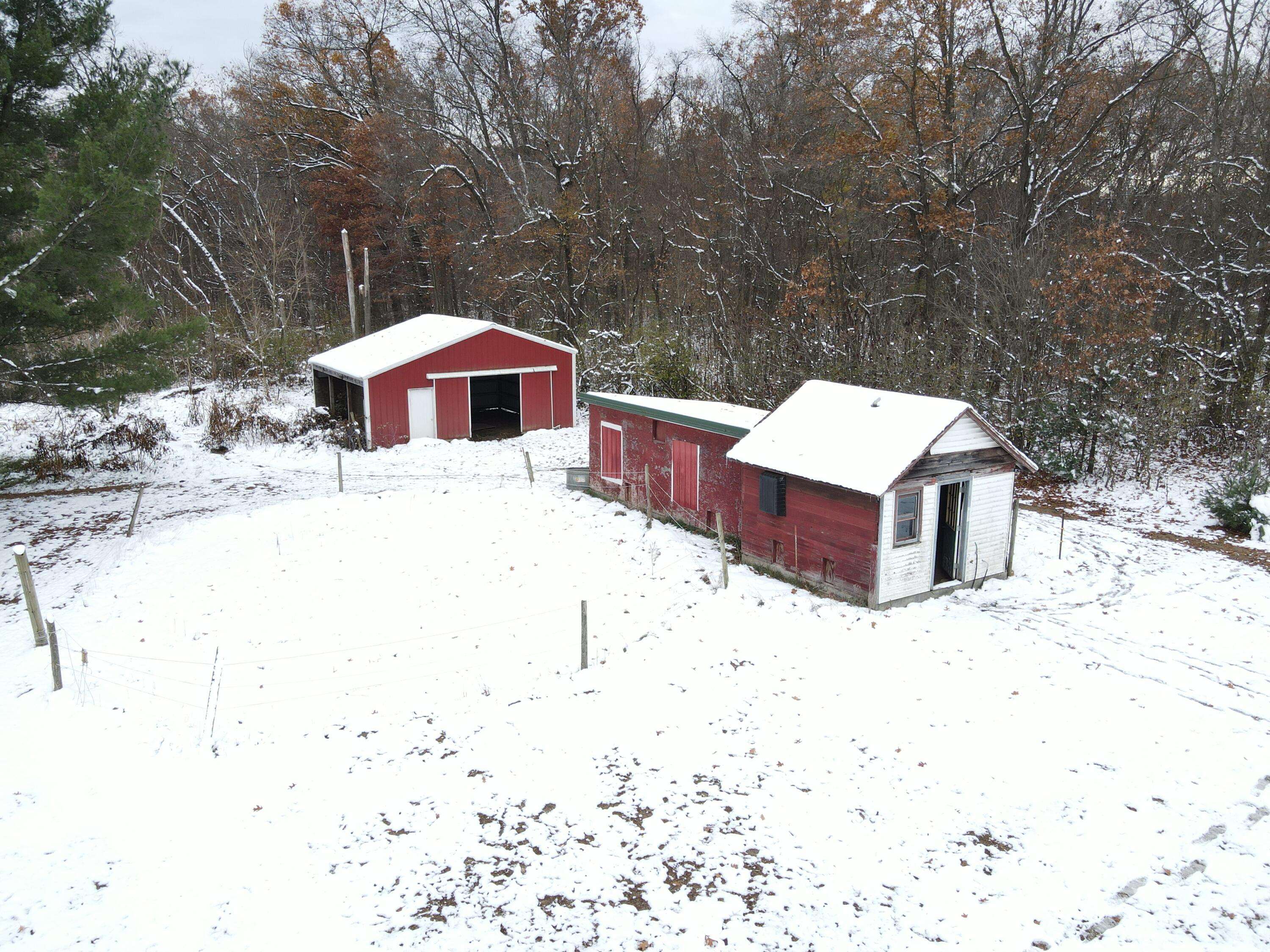 Shelbyville, MI 49344,590 129th AVE