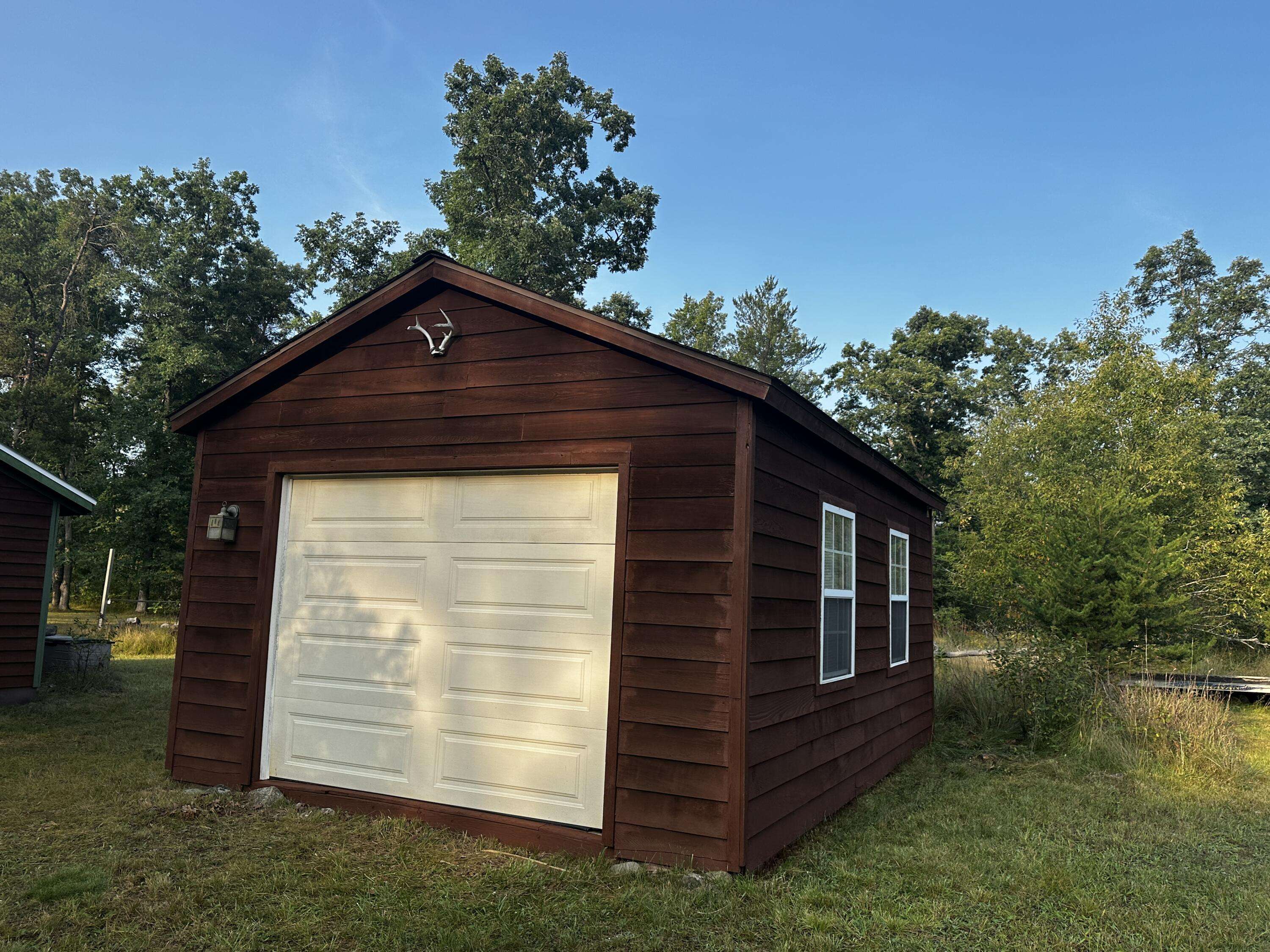 Irons, MI 49644,3743 N Peacock TRL