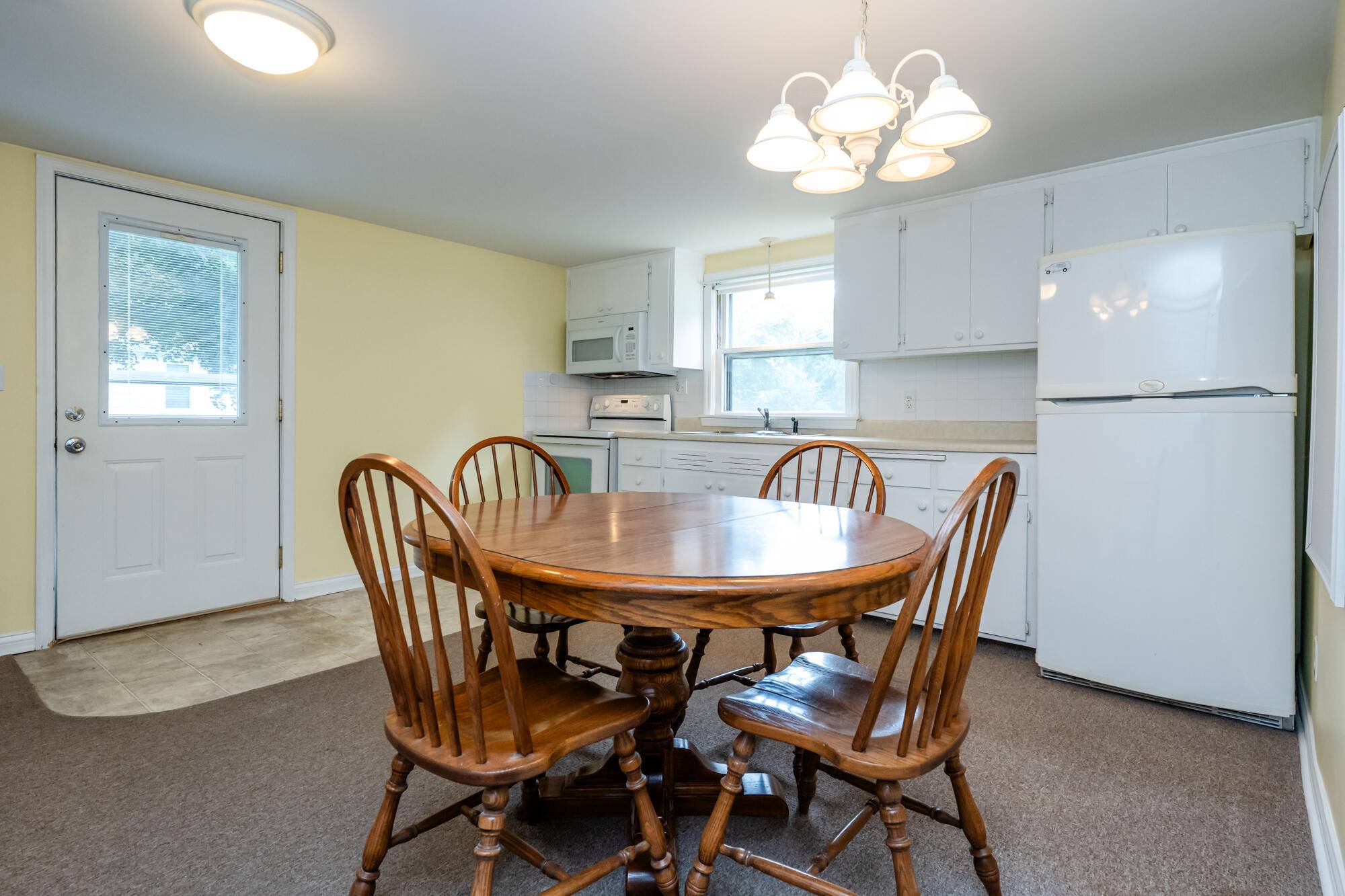 Berrien Springs, MI 49103,201 S Harrison