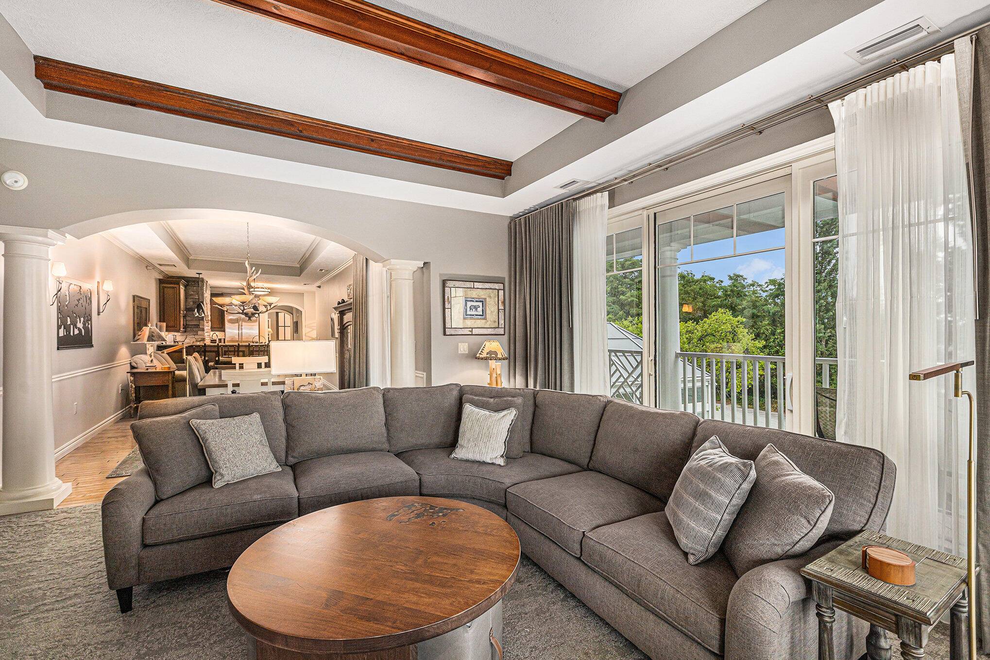 Glen Arbor, MI 49636,5707 S Lake ST #5A