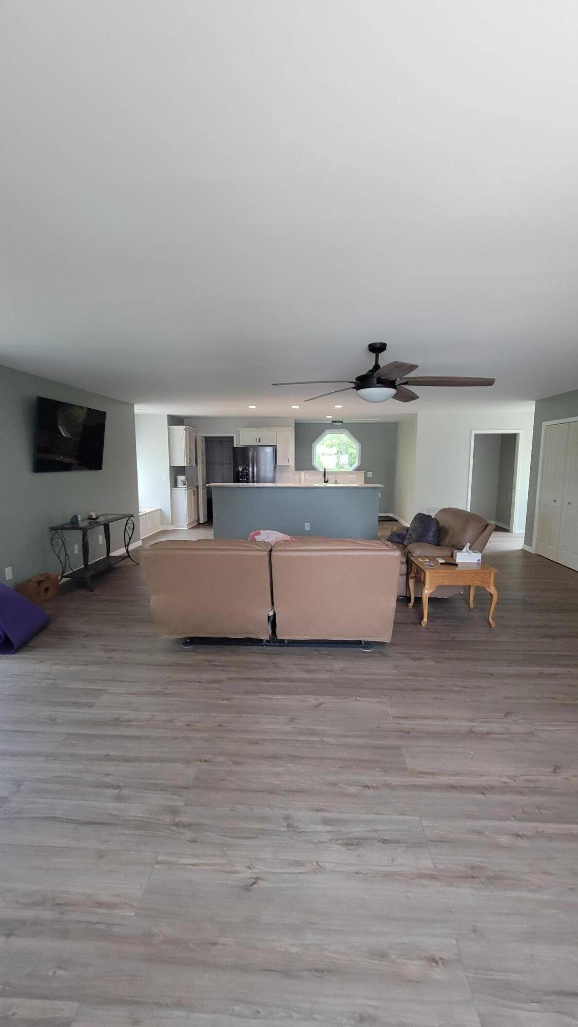 Evart, MI 49631,20128 Merritt AVE