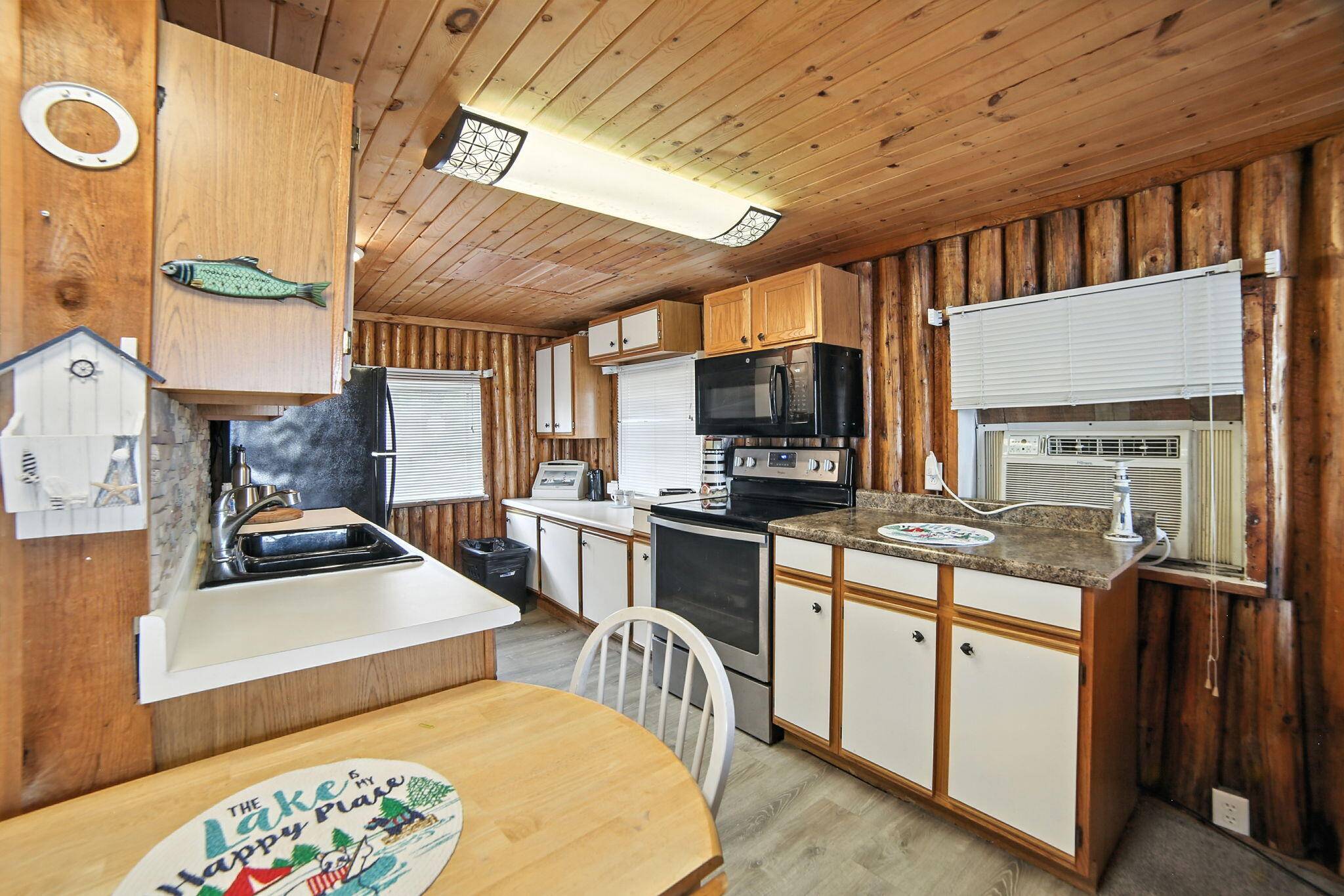 Evart, MI 49631,19360 W Chippewa ST