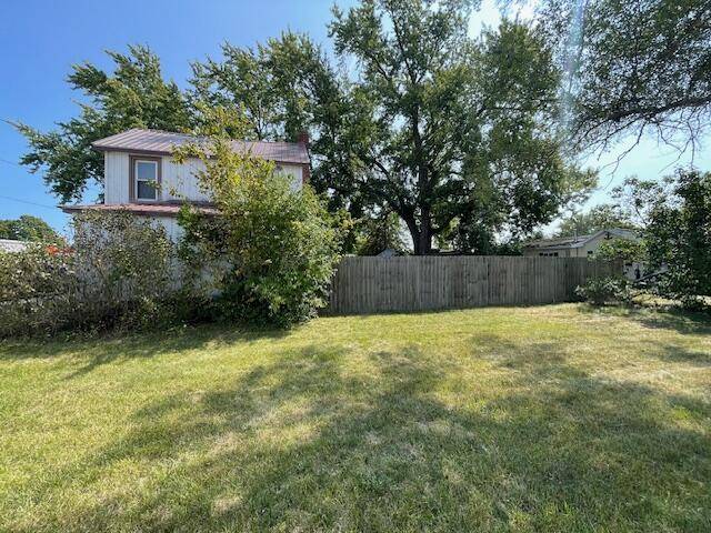 Mecosta, MI 49332,201 S Webber ST