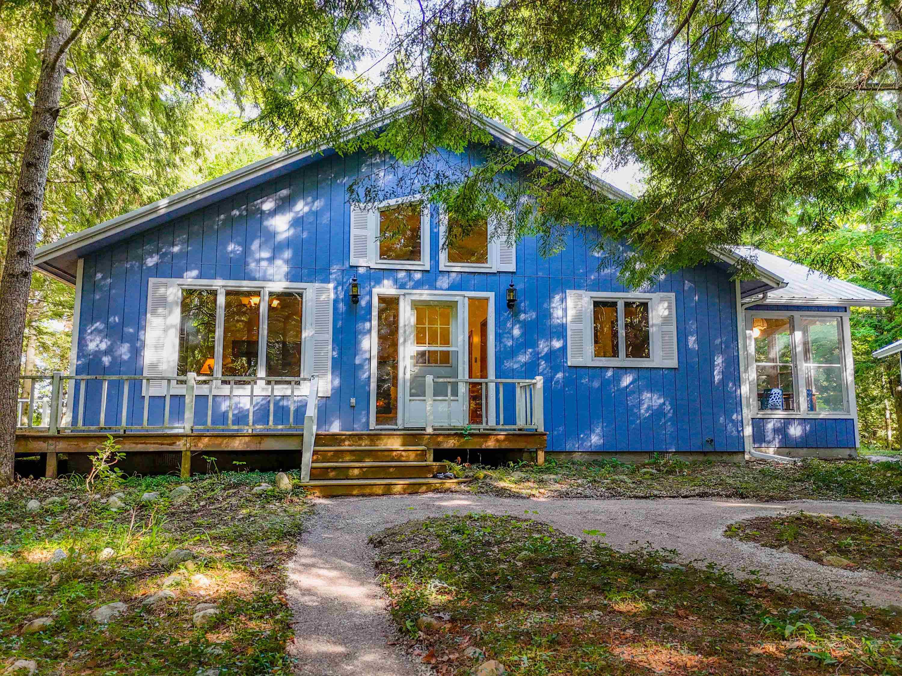 Northport, MI 49670,13431 N Forest Beach