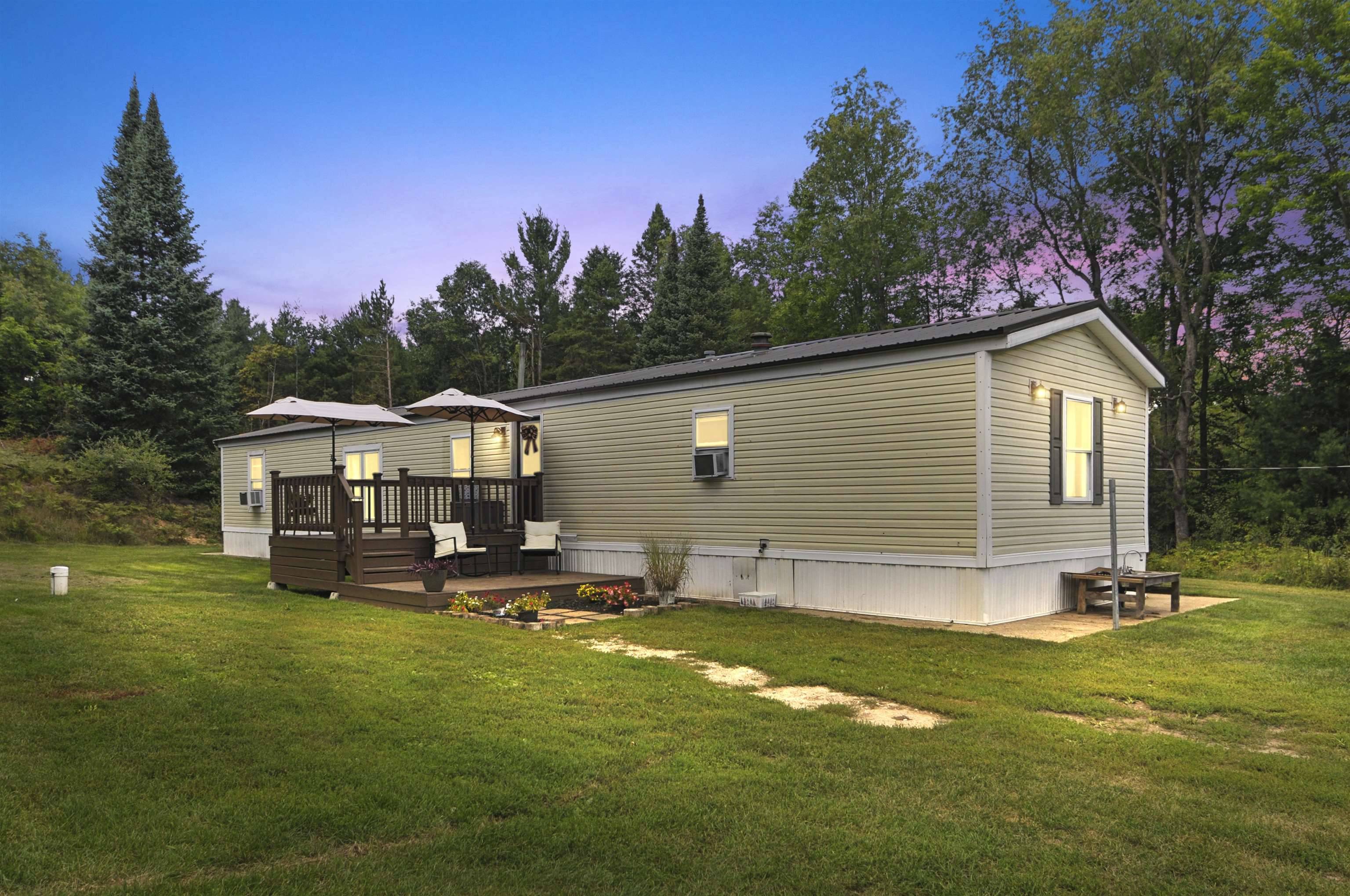 Tustin, MI 49688,11847 7 Mile RD