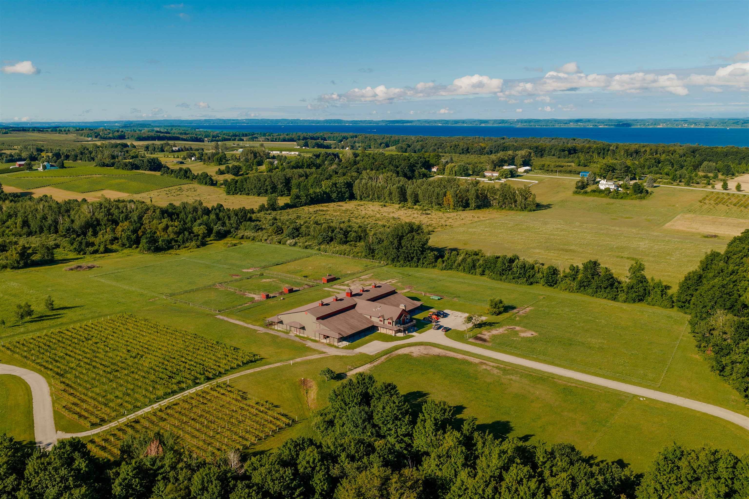 Traverse City, MI 49686,3888 Swaney RD