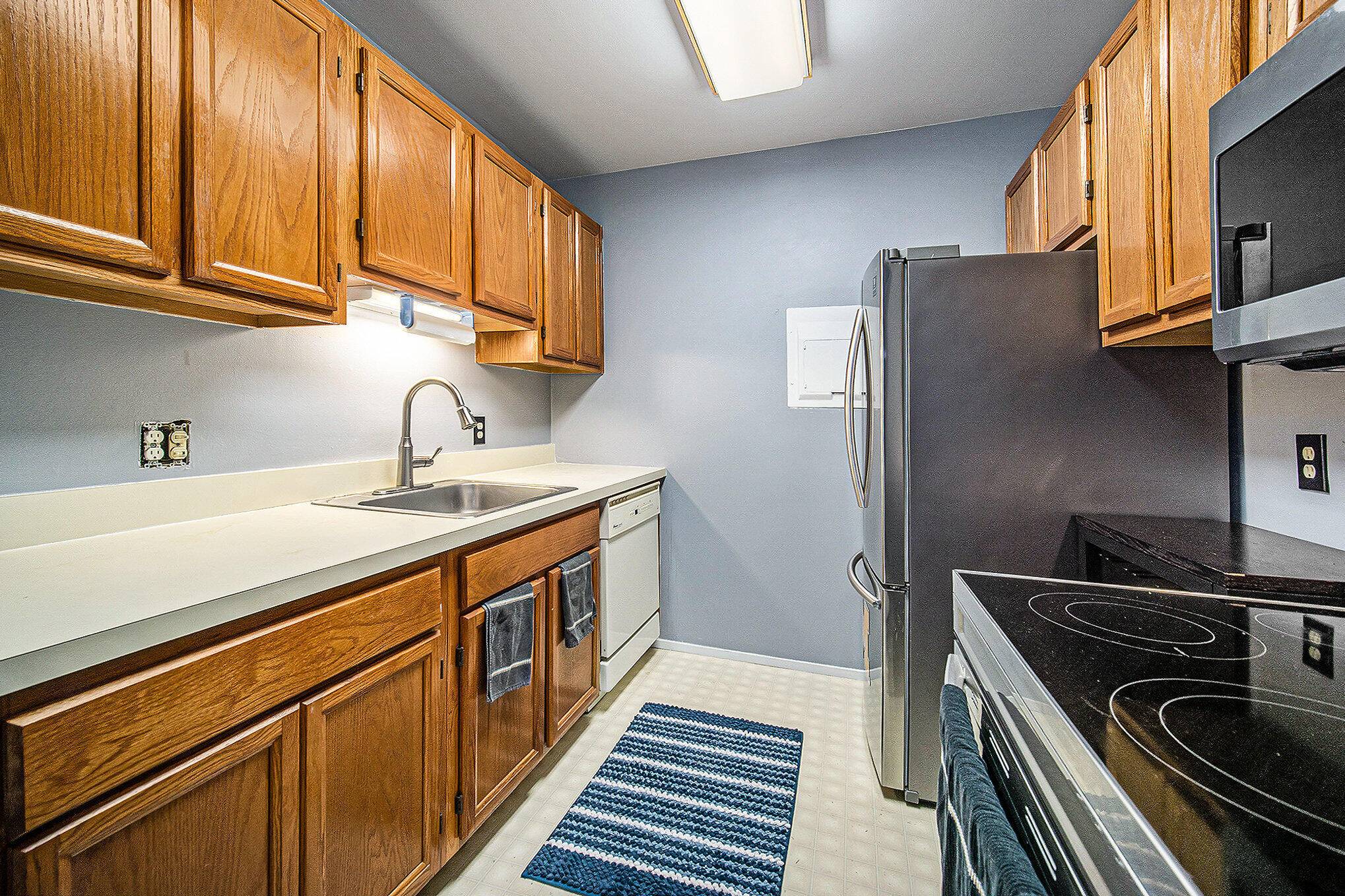 Ann Arbor, MI 48103,1225 S Maple RD #307