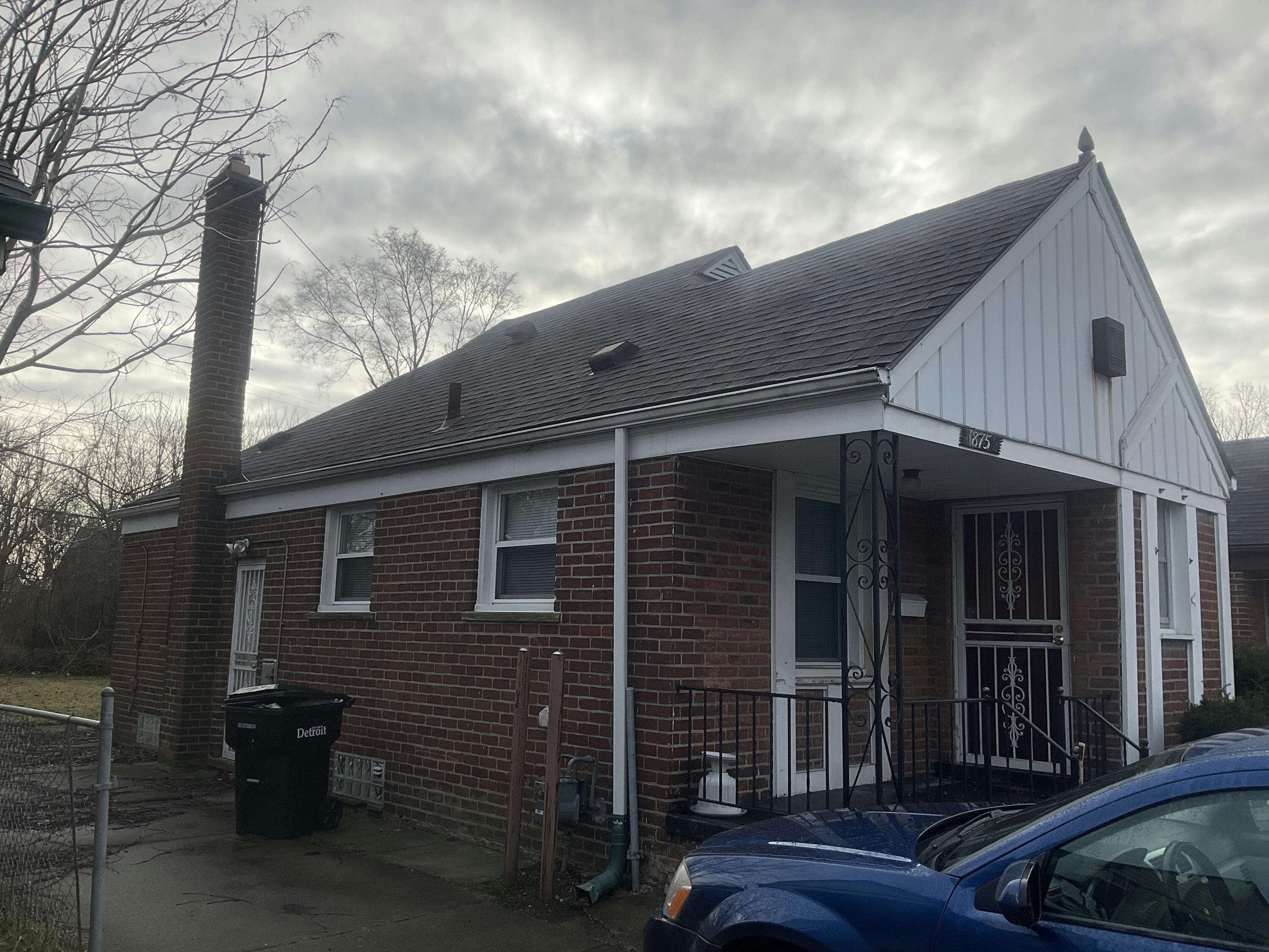 Detroit, MI 48219,18752 Faust AVE