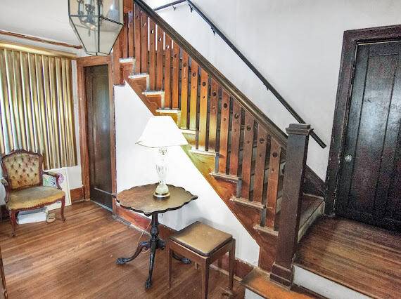 Detroit, MI 48206,2041 Atkinson ST