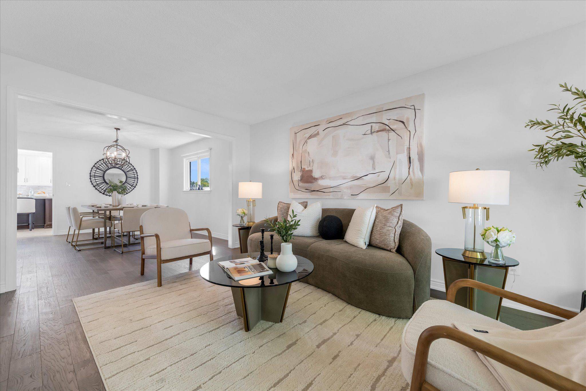 Oakville, ON L6J 7H3,2938 Mulberry DR