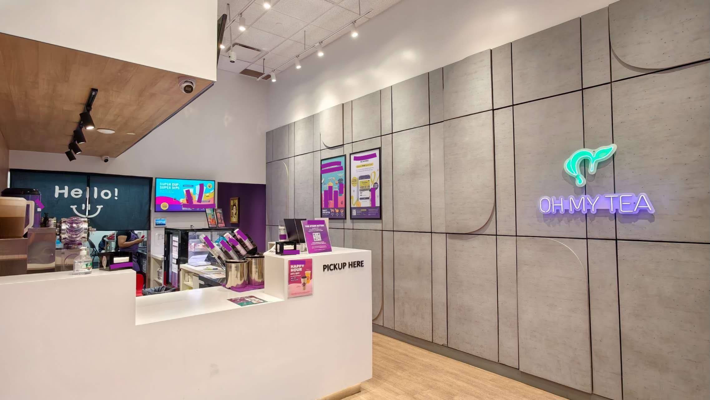 Mississauga, ON L5G 1H9,515 Lakeshore RD E #107