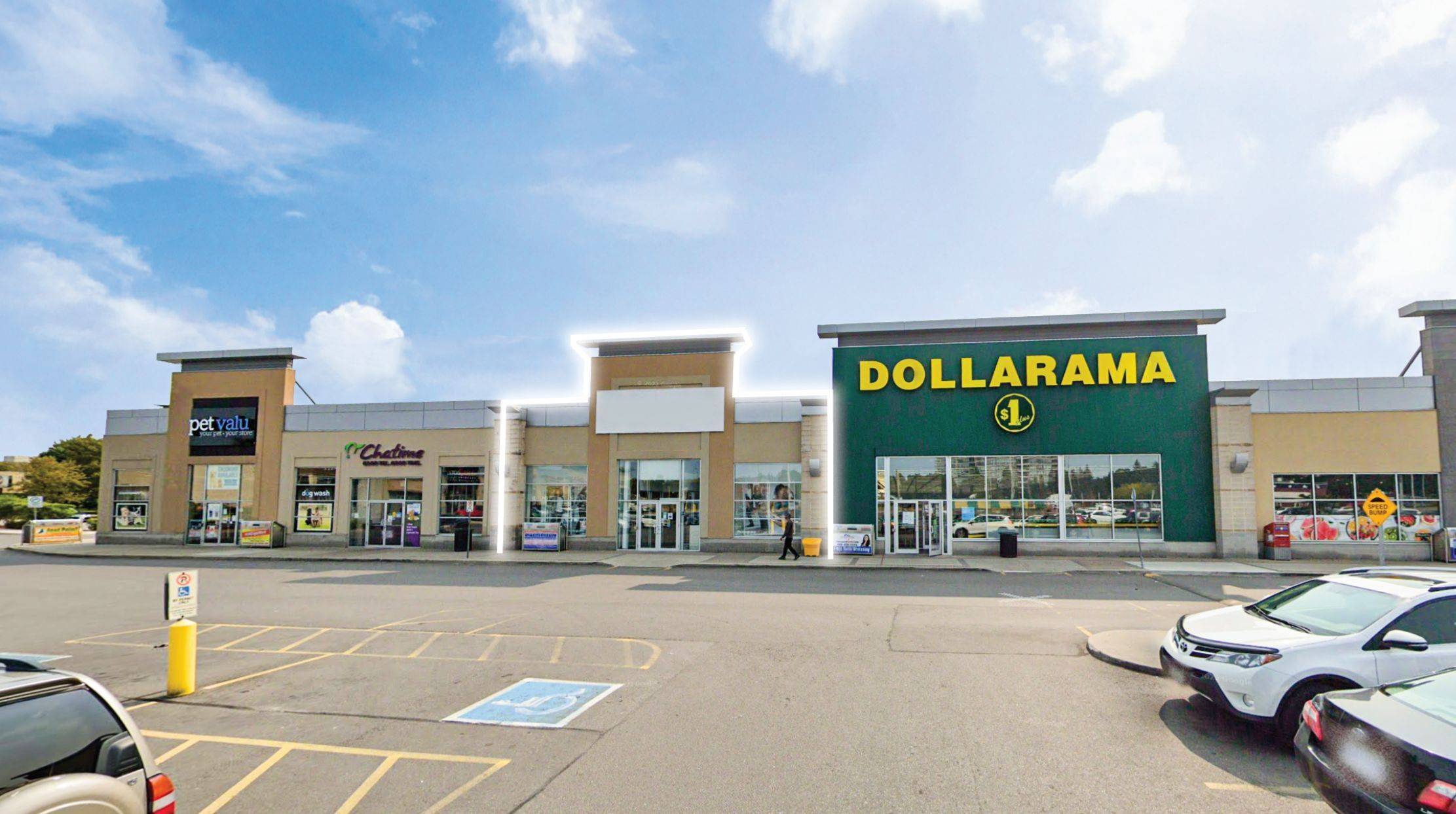 Brampton, ON L6T 5P1,148 West DR #1