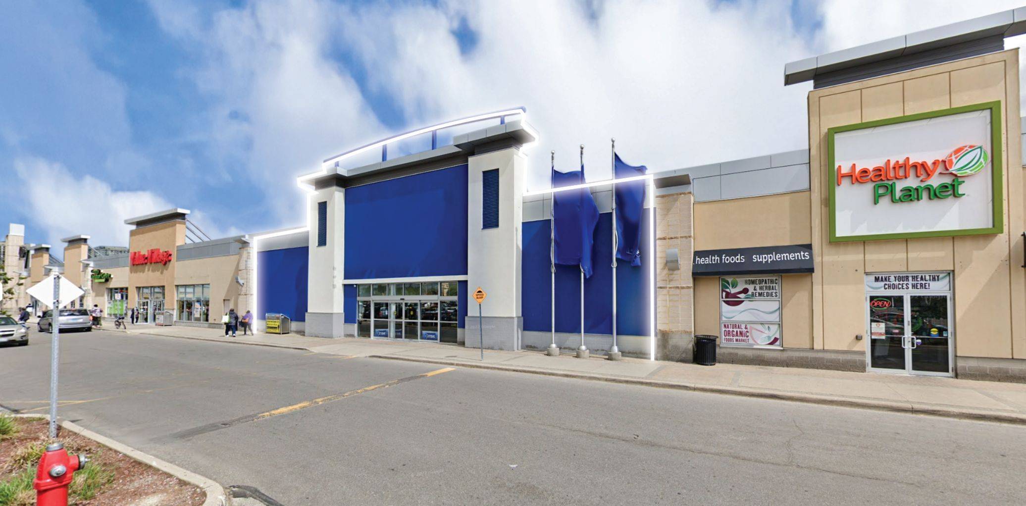 Brampton, ON L6T 5P1,148 West DR #2