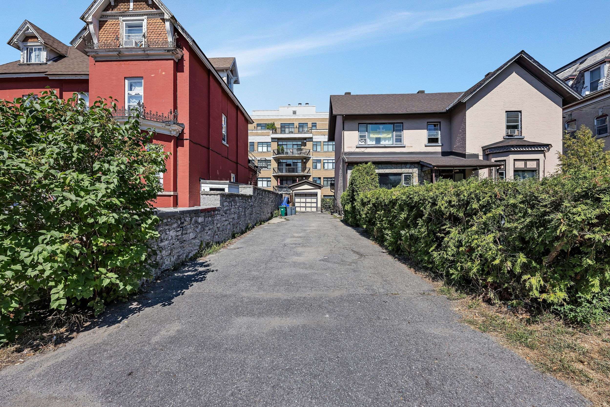 Lower Town - Sandy Hill, ON K1N 6E8,171 Daly AVE