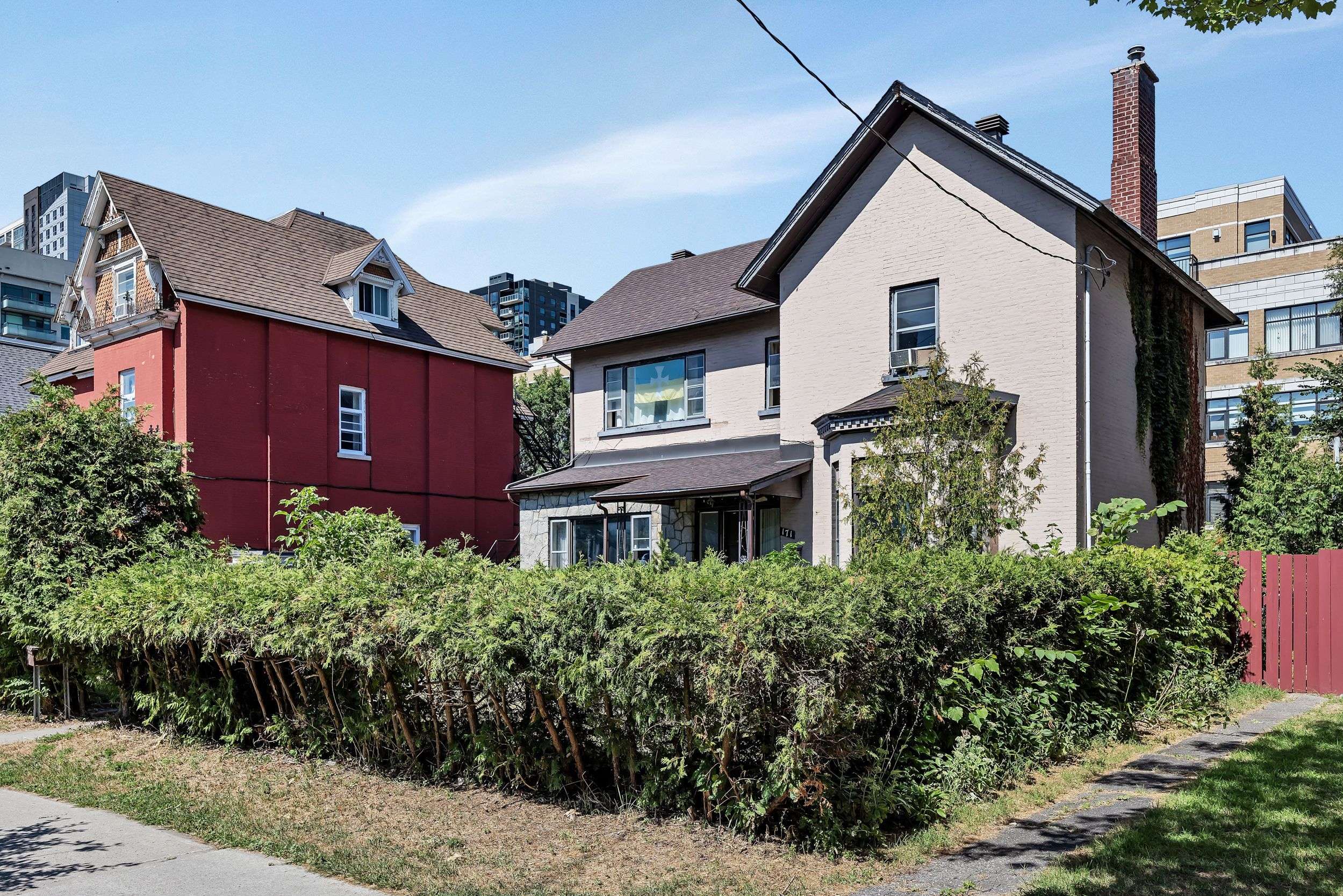 Lower Town - Sandy Hill, ON K1N 6E8,171 Daly AVE